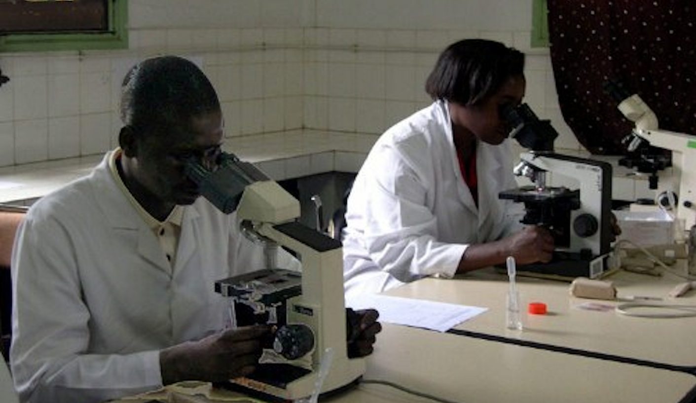 Africa Check: Statistics on malnutrition, starvation and deaths from hunger in Africa exaggerated