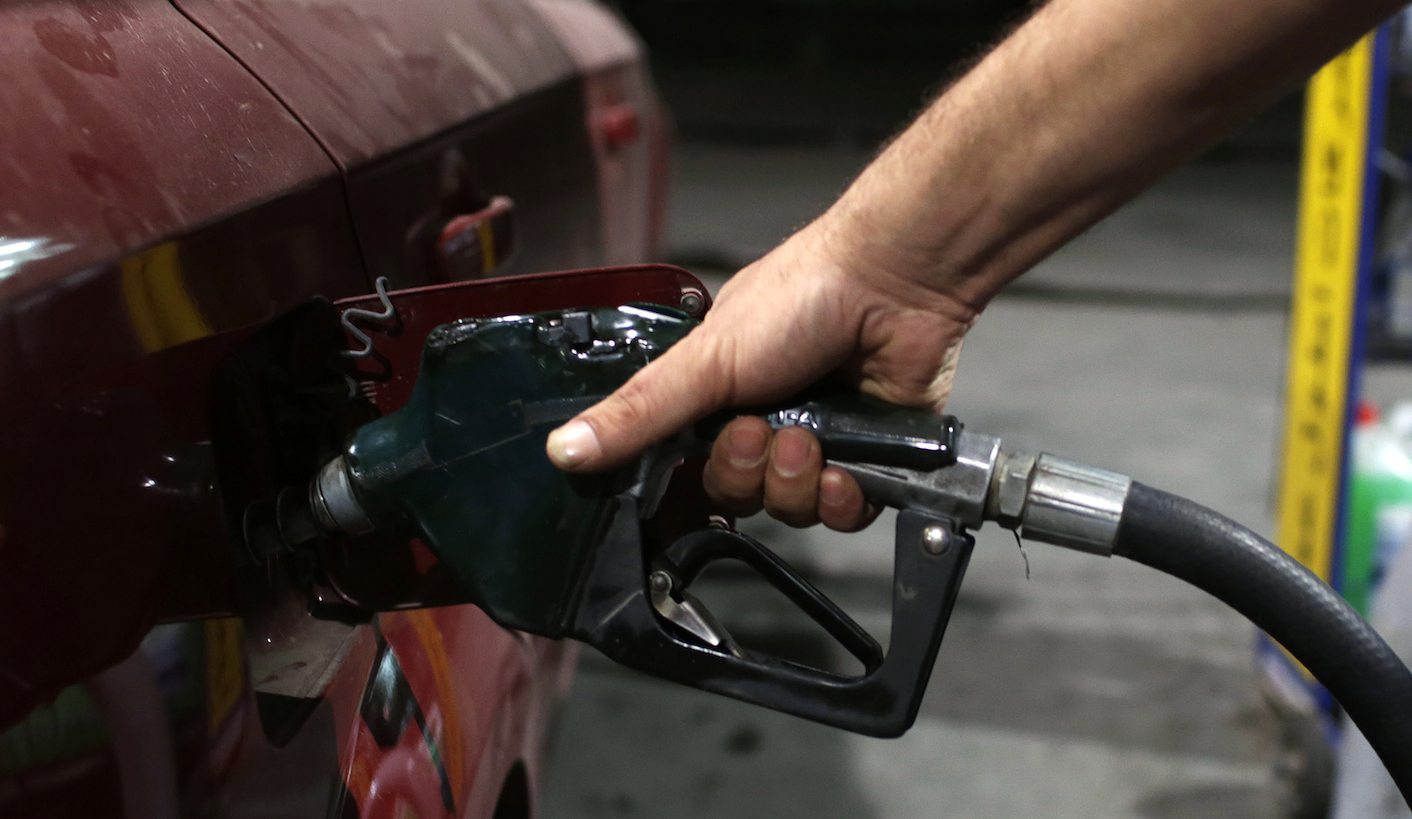 AfricaCheck: Have South Africans paid up R238bn in fuel levies in six years? Not if you do the sums.