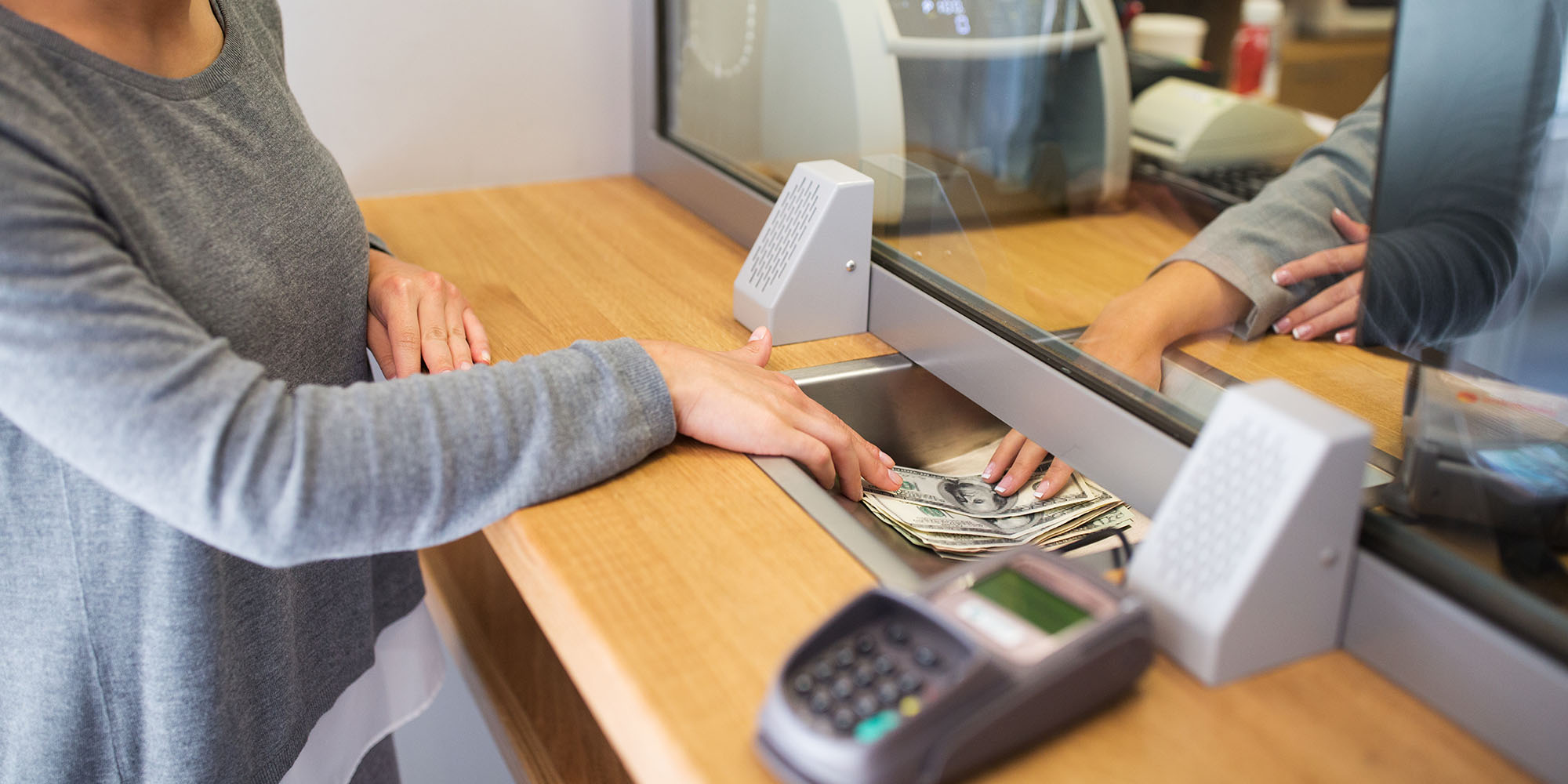 A big chunk of African Bank might go up for sale — and buyers are plentiful