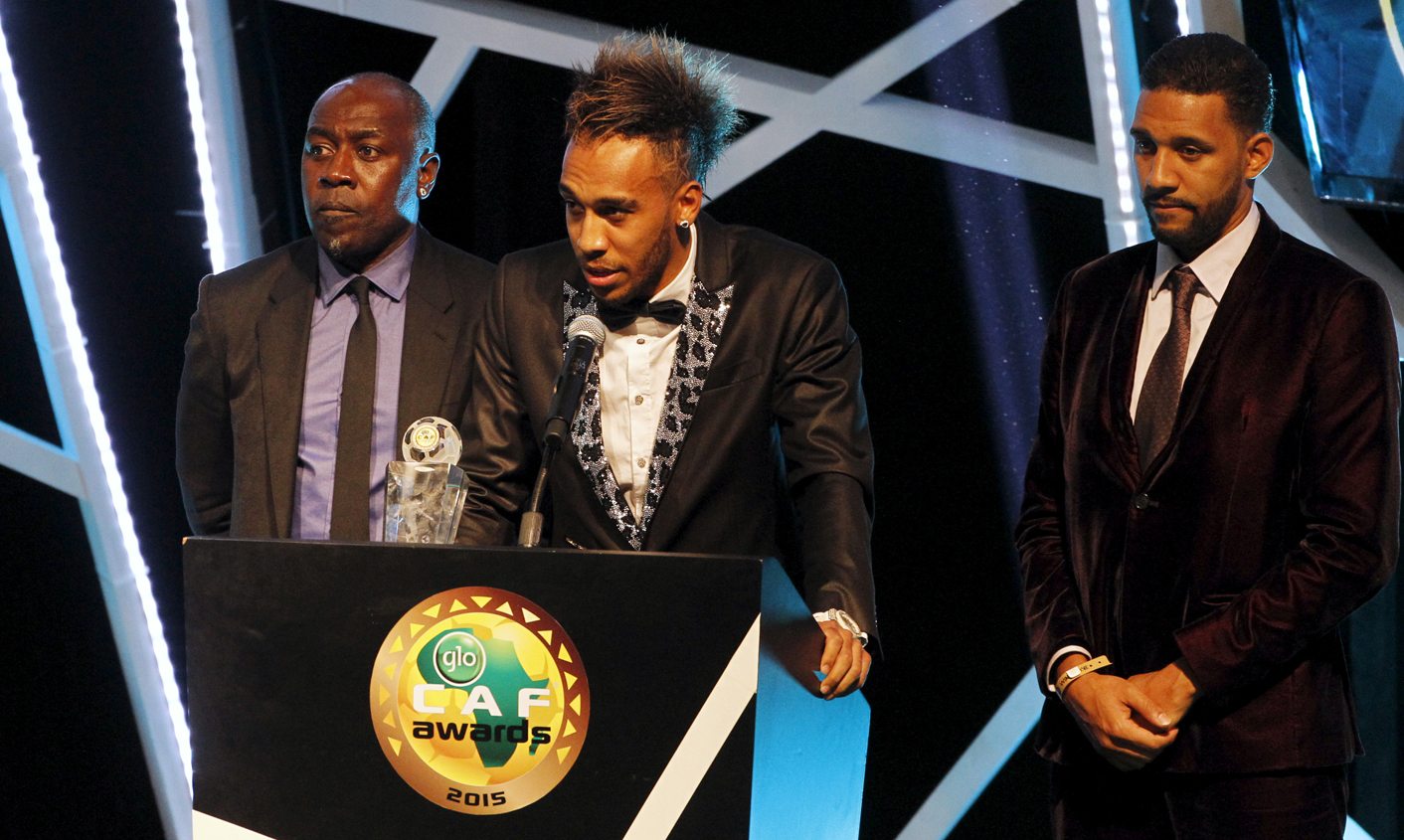 Football and Society: Not cool, Yaya, not cool