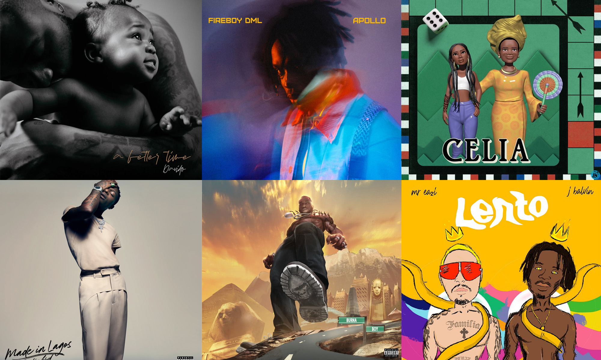 How the ’Beats conquered the year of the plague – and the world