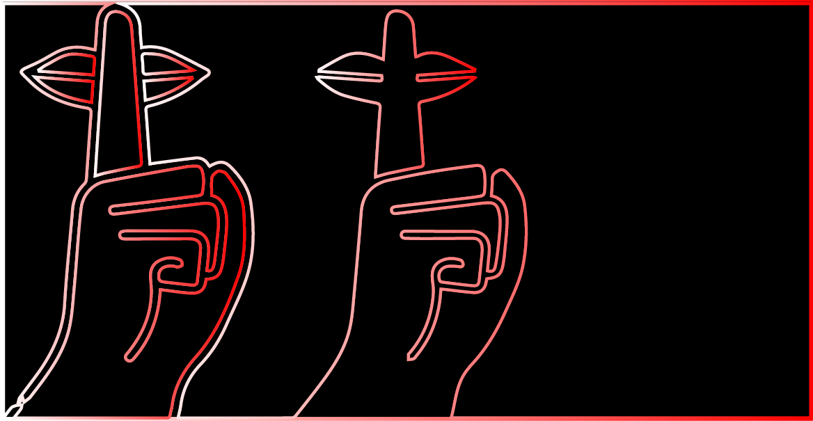 I still lie about my brother’s death