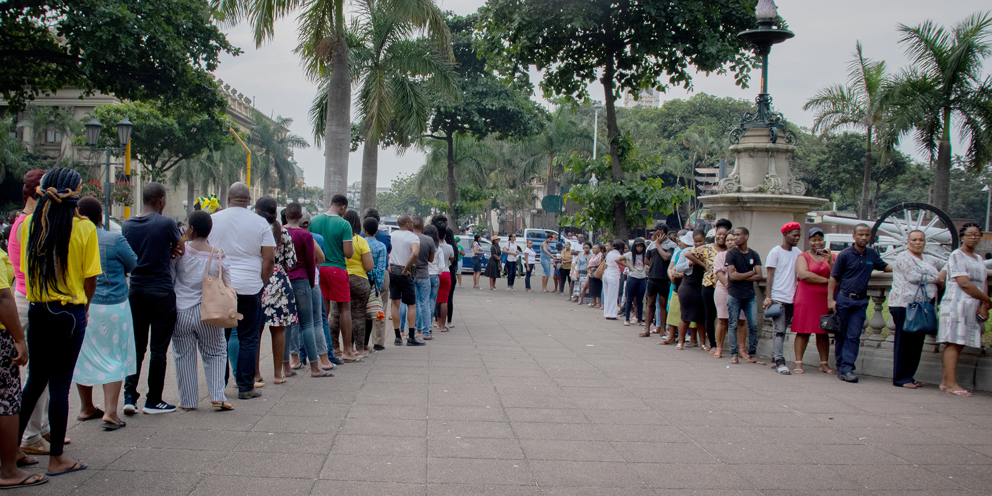 Tense wait for KZN politicians as results dribble in