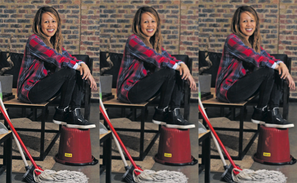 In search of a clean sweep for the country’s struggling domestic workers