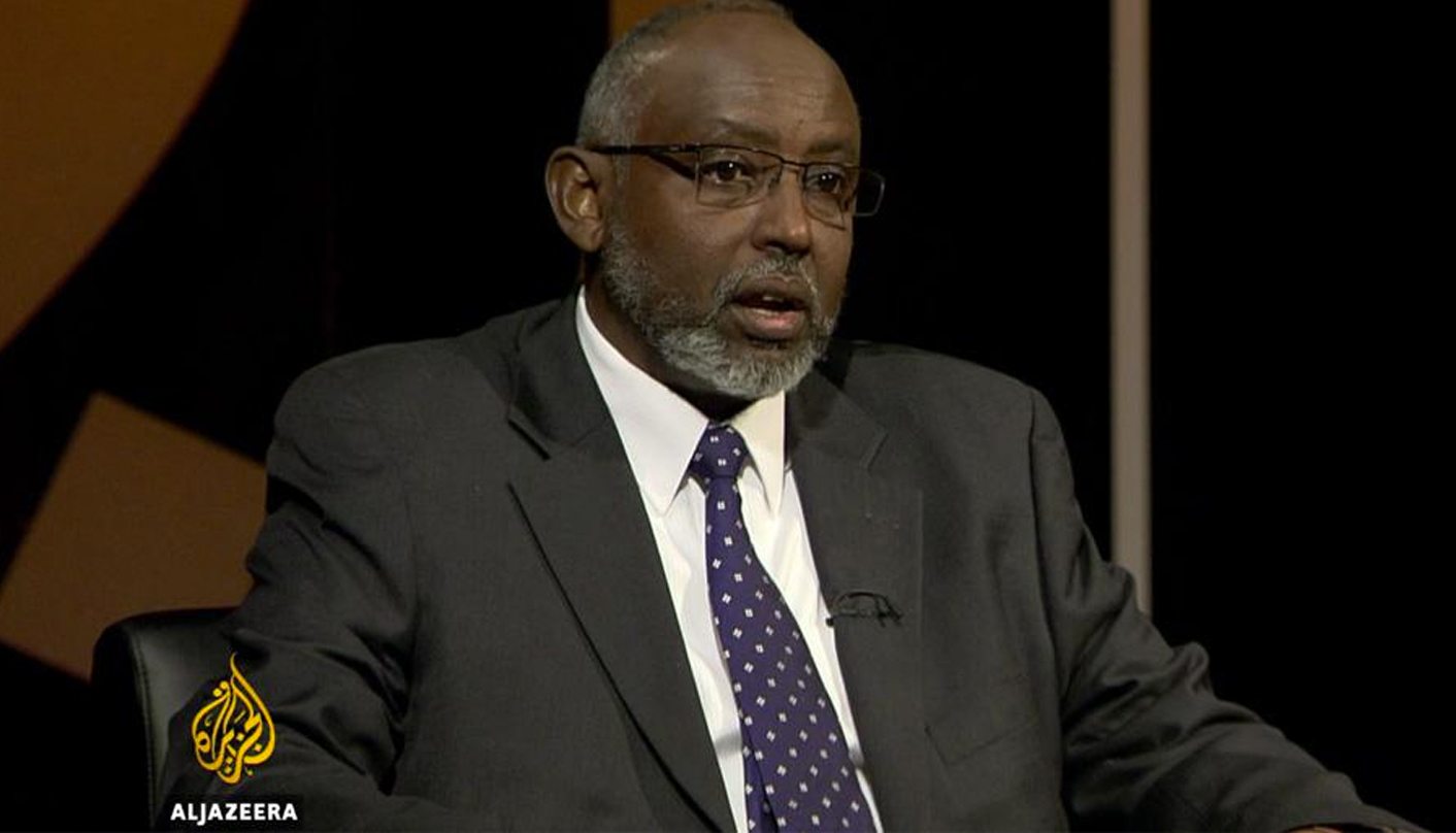 ‘Ethiopia is Boiling’: Rebel group’s founder warns of new Arab Spring