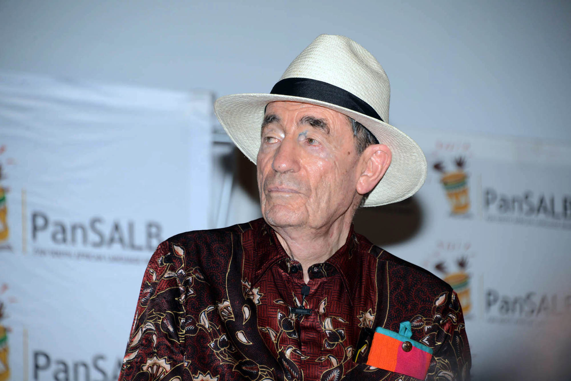 Freedom fighter, author, lawyer and judge — the many sides of South Africa’s own ‘framer’, Albie Sachs