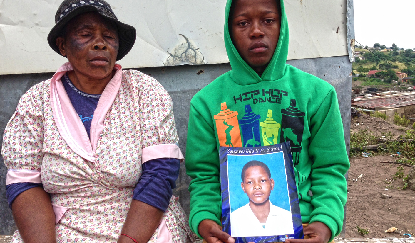 Op-Ed: Xenophobia, the darkest déjà vu 0f them all