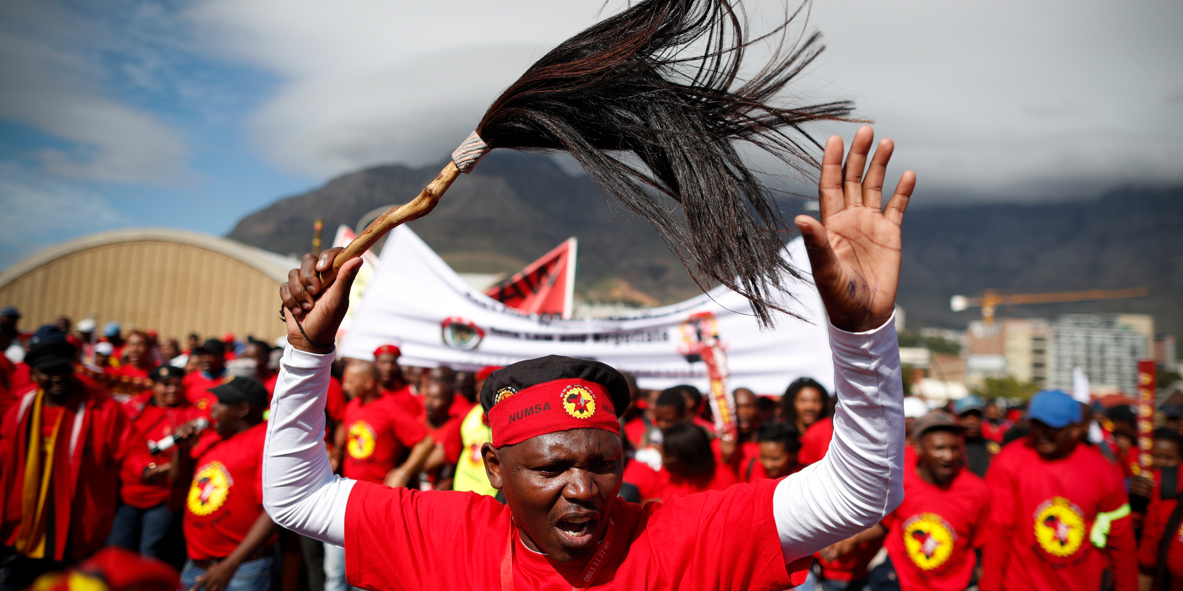 Commission for Gender Equality calls for Minimum Wage Bill to be returned to Parliament