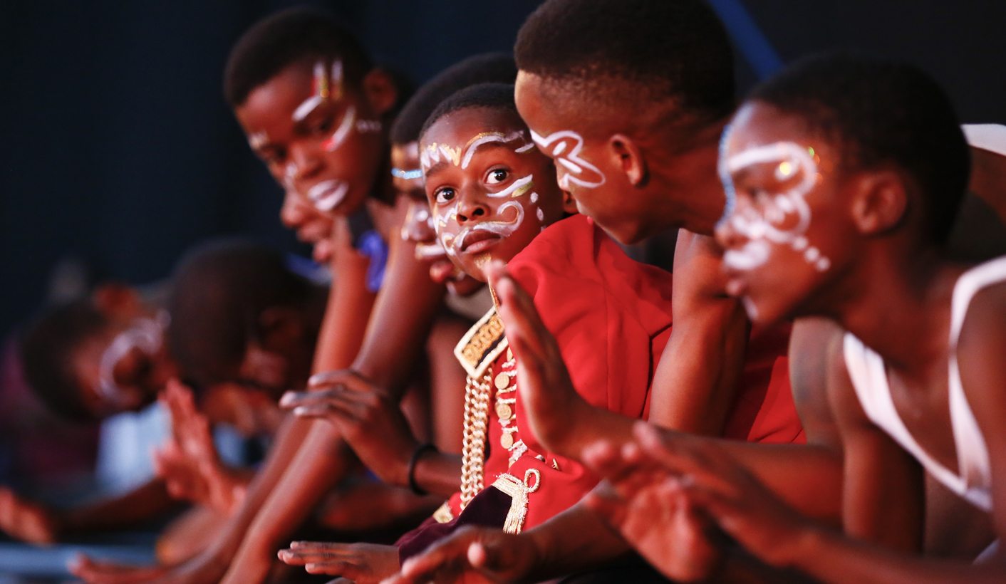 World Aids Day: How did teenagers slip through the cracks of the global response?