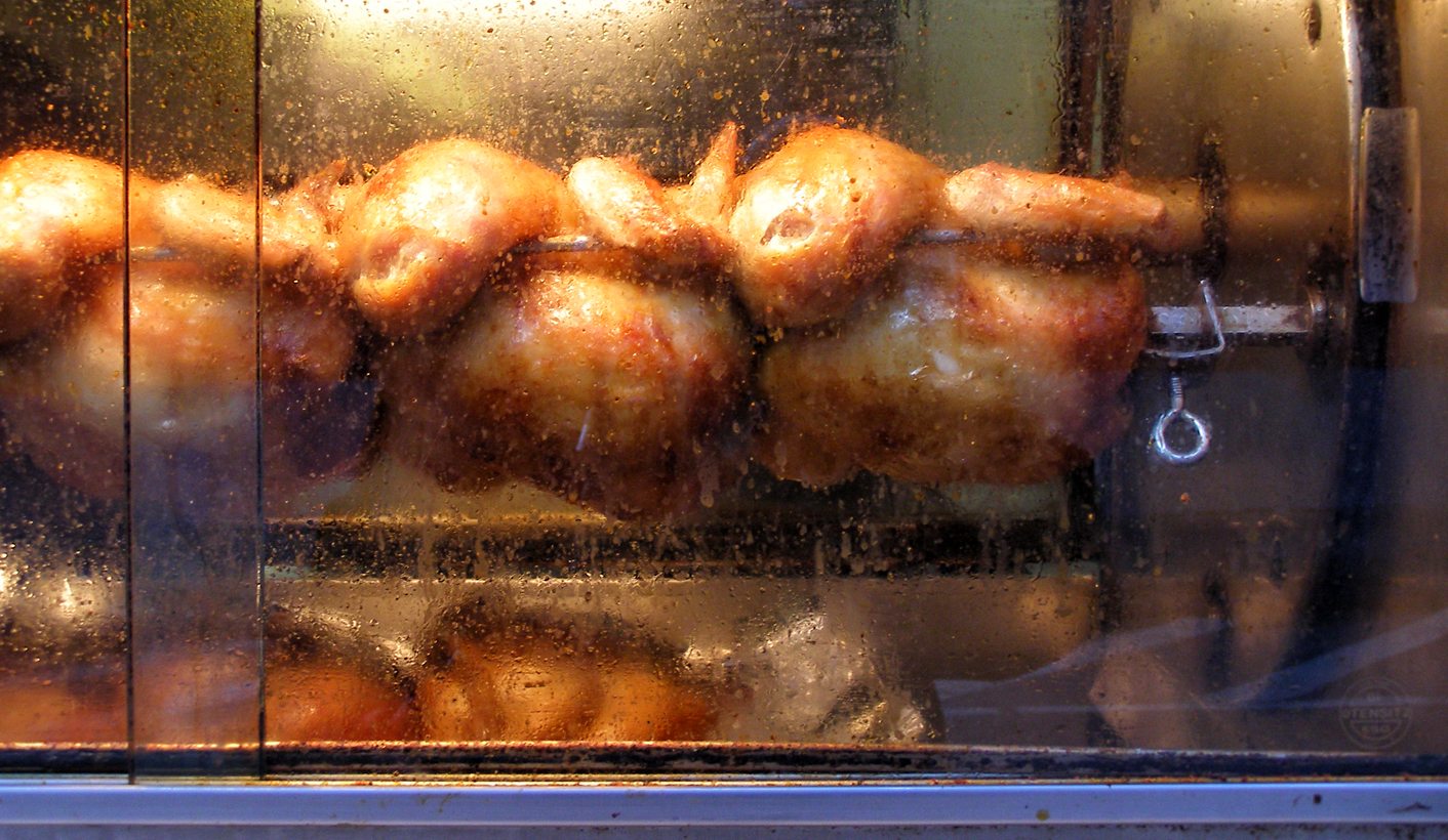 Chicken Wars: SA industry feels the heat from EU imports