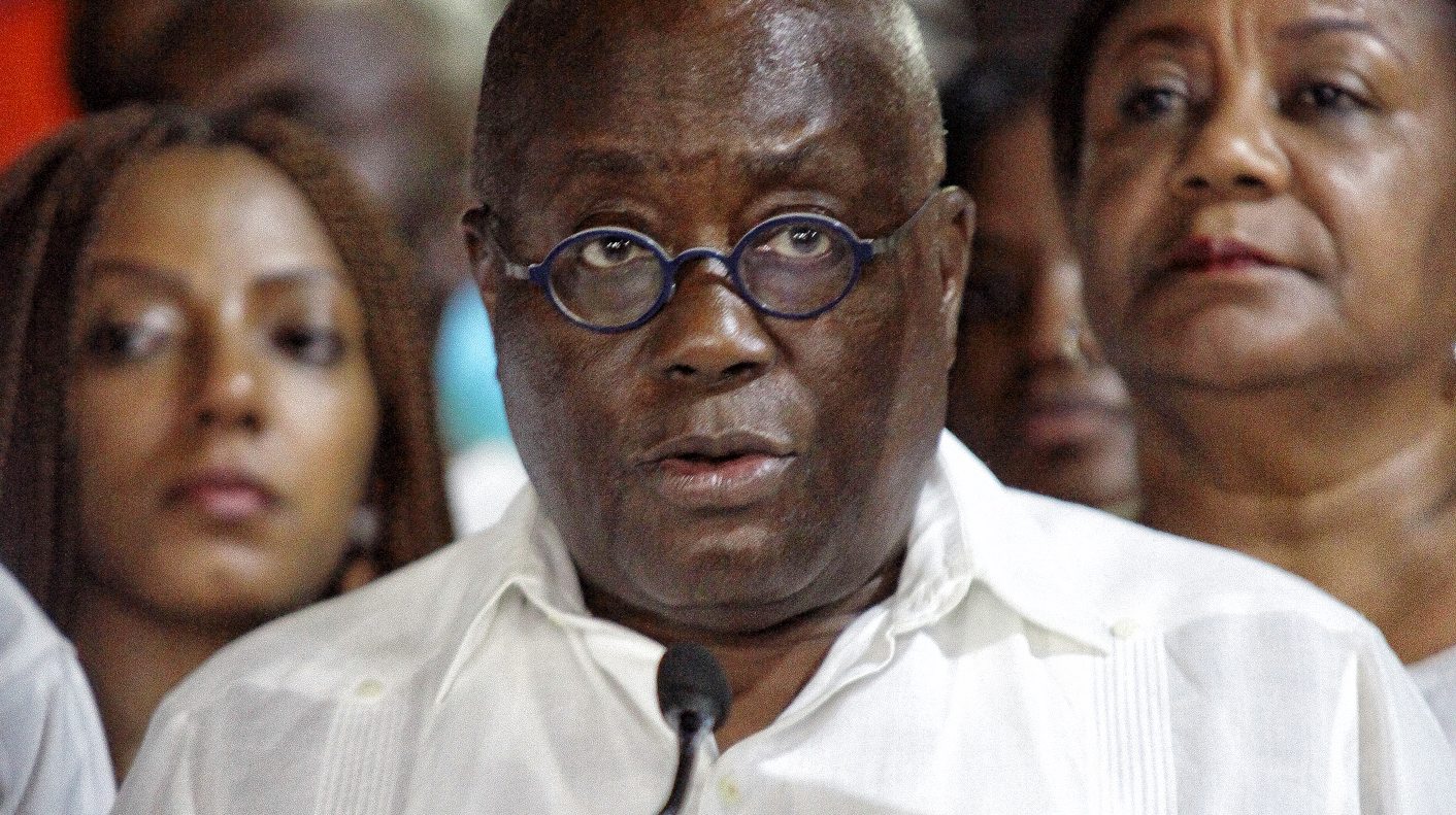 Ghana: Why does president Akufo-Addo need an “elephant-sized” cabinet?