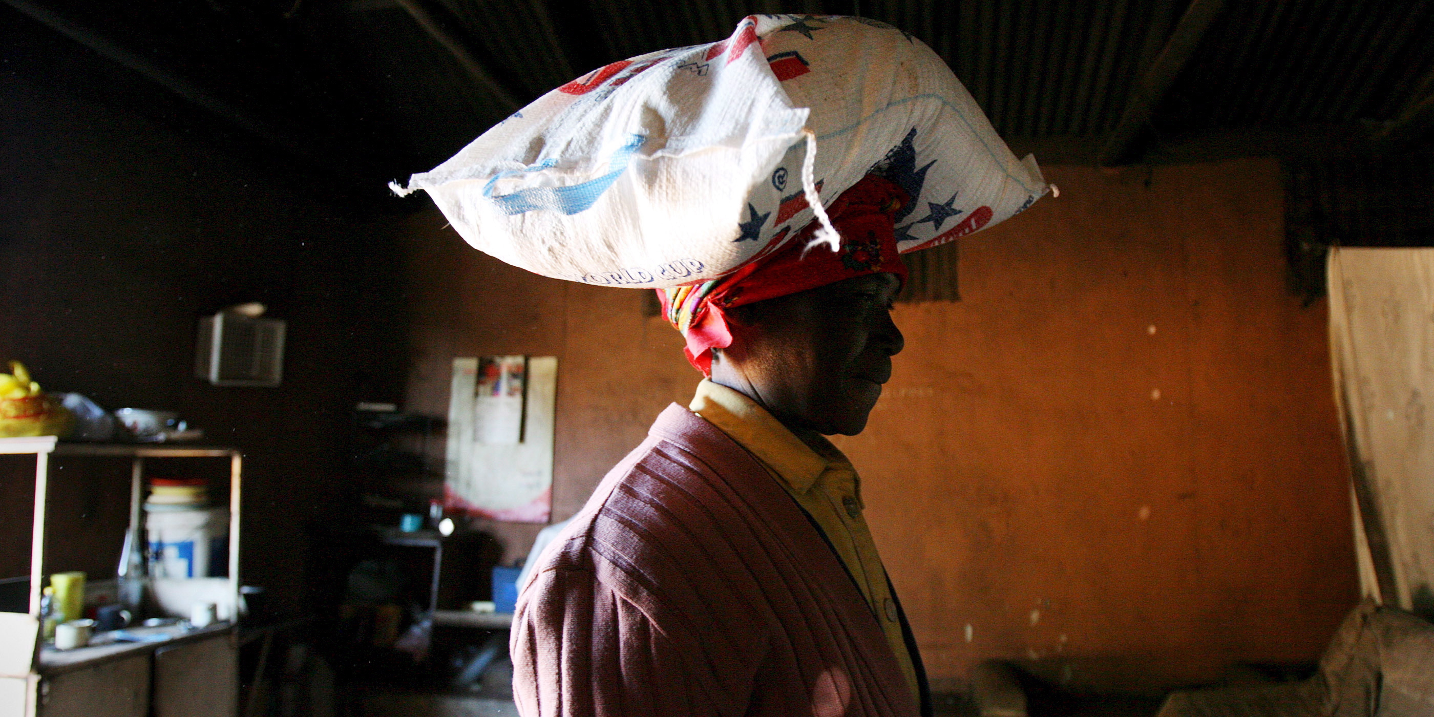 eSwatini’s NamBoard chief executive has a ‘conflicted’ business interest in the maize meal industry