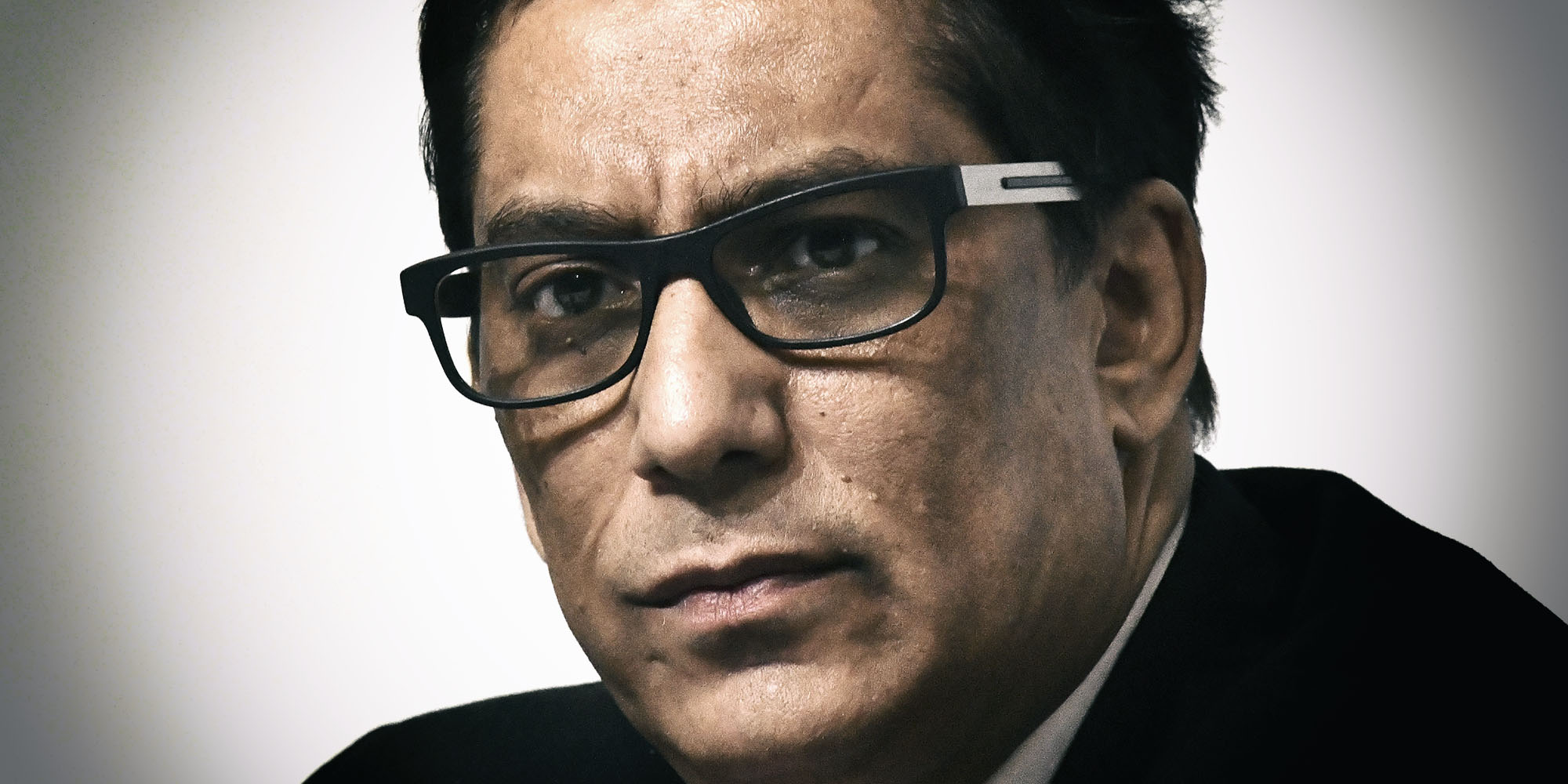 Strike three: Is Iqbal Survé finally unbankable?