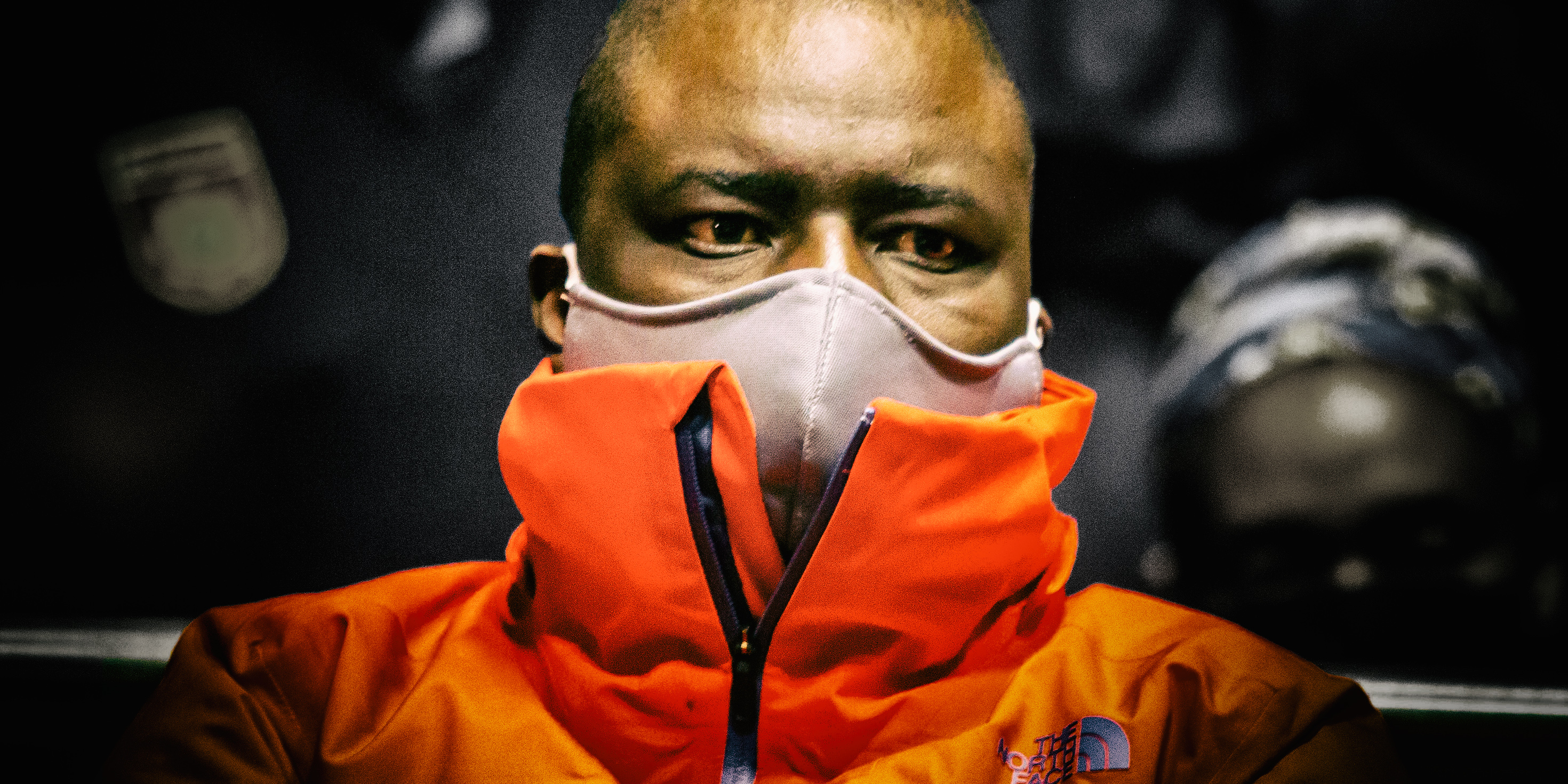 ‘We must bow out with pride,’ says VBS boss Tshifhiwa Matodzi