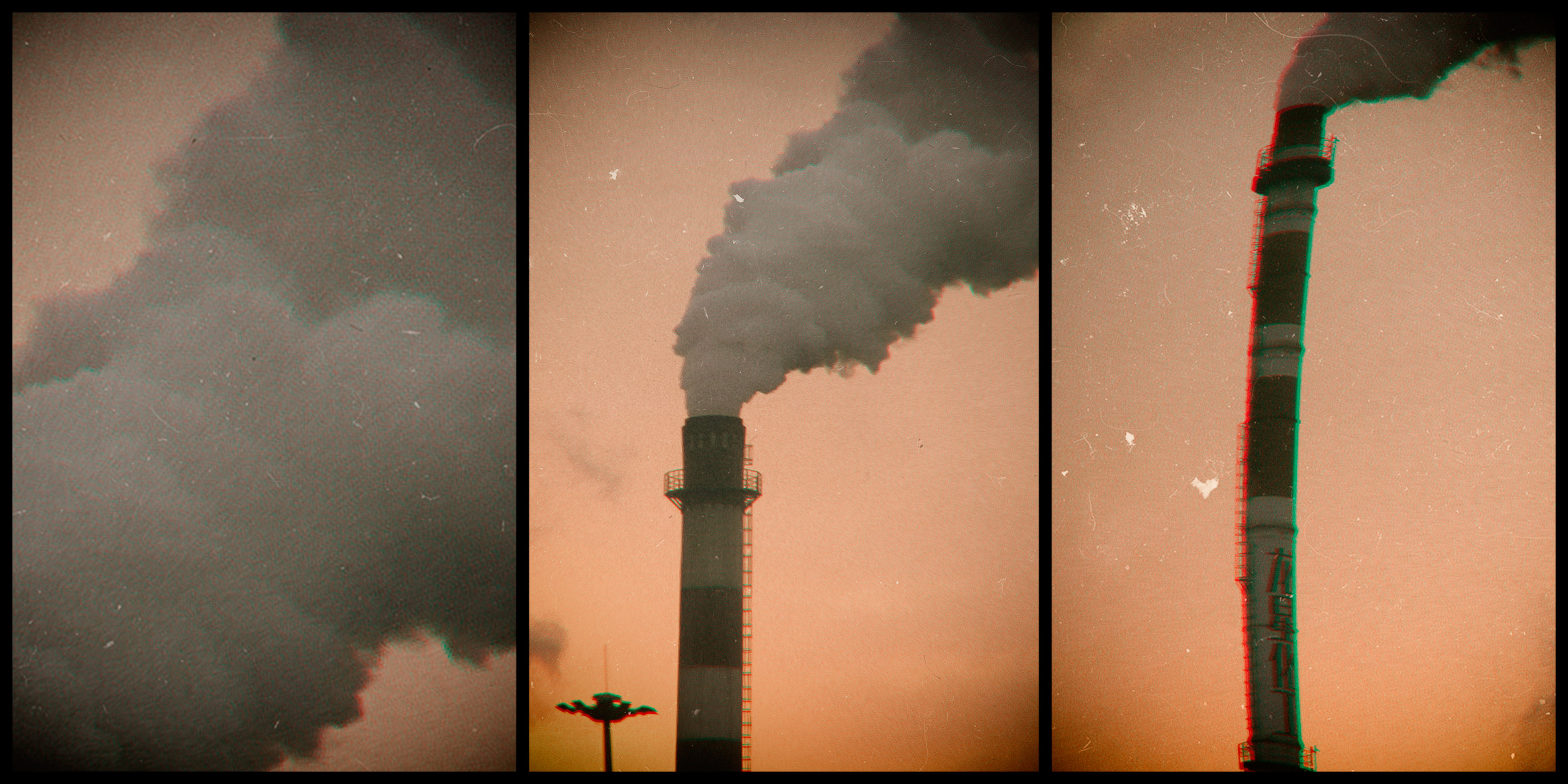 #EarthCrimes – The dirty white elephant, Part Four: Caution, environmental hazard