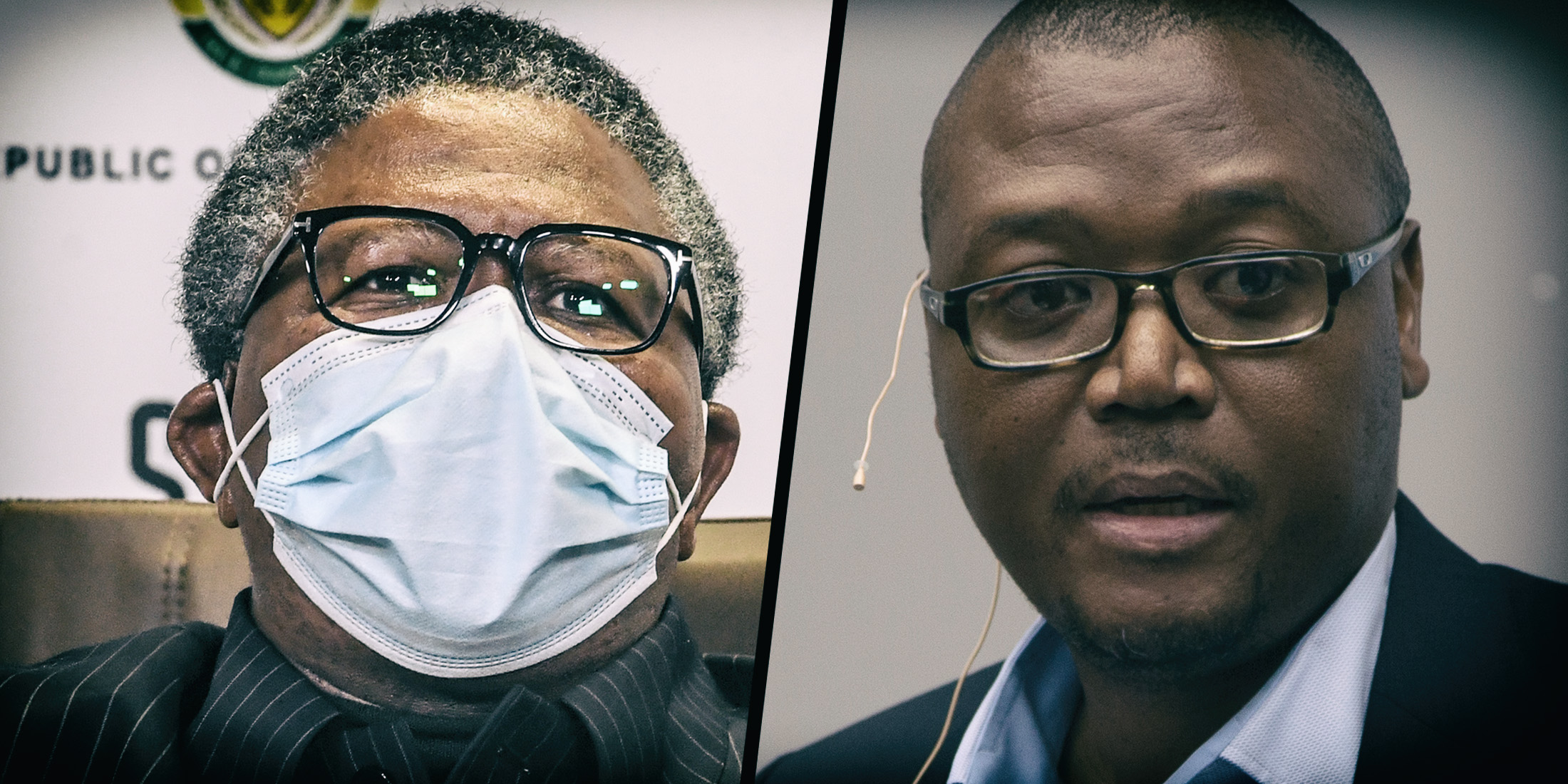 Prasa infected by a pandemic of broken leadership, says furious former executive