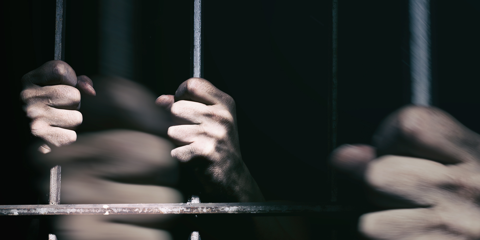 Prisoners fear for their lives at Joburg’s ‘Sun City’ as Covid-19 spreads