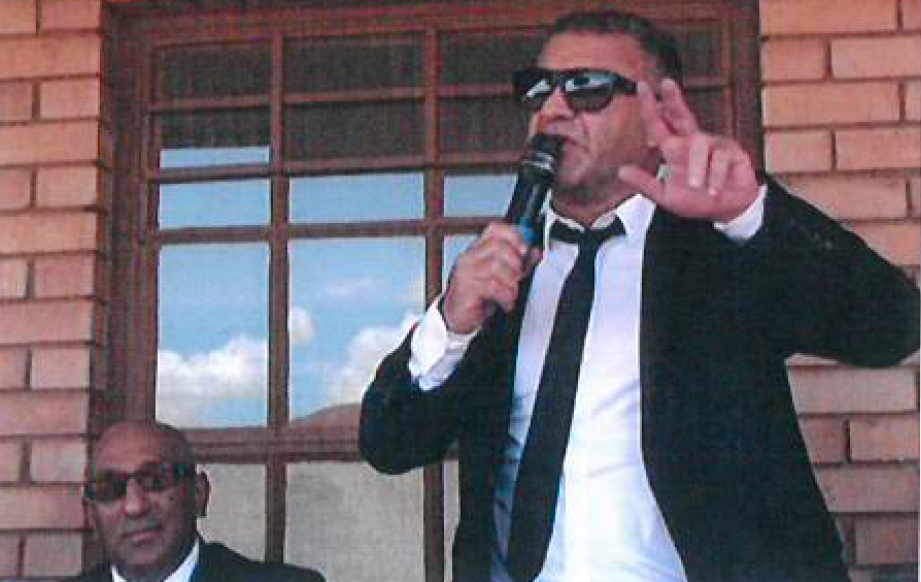 Tobacco Wars: More footage emerges, this time showing attempted hit on cigarette baron Adriano Mazzotti