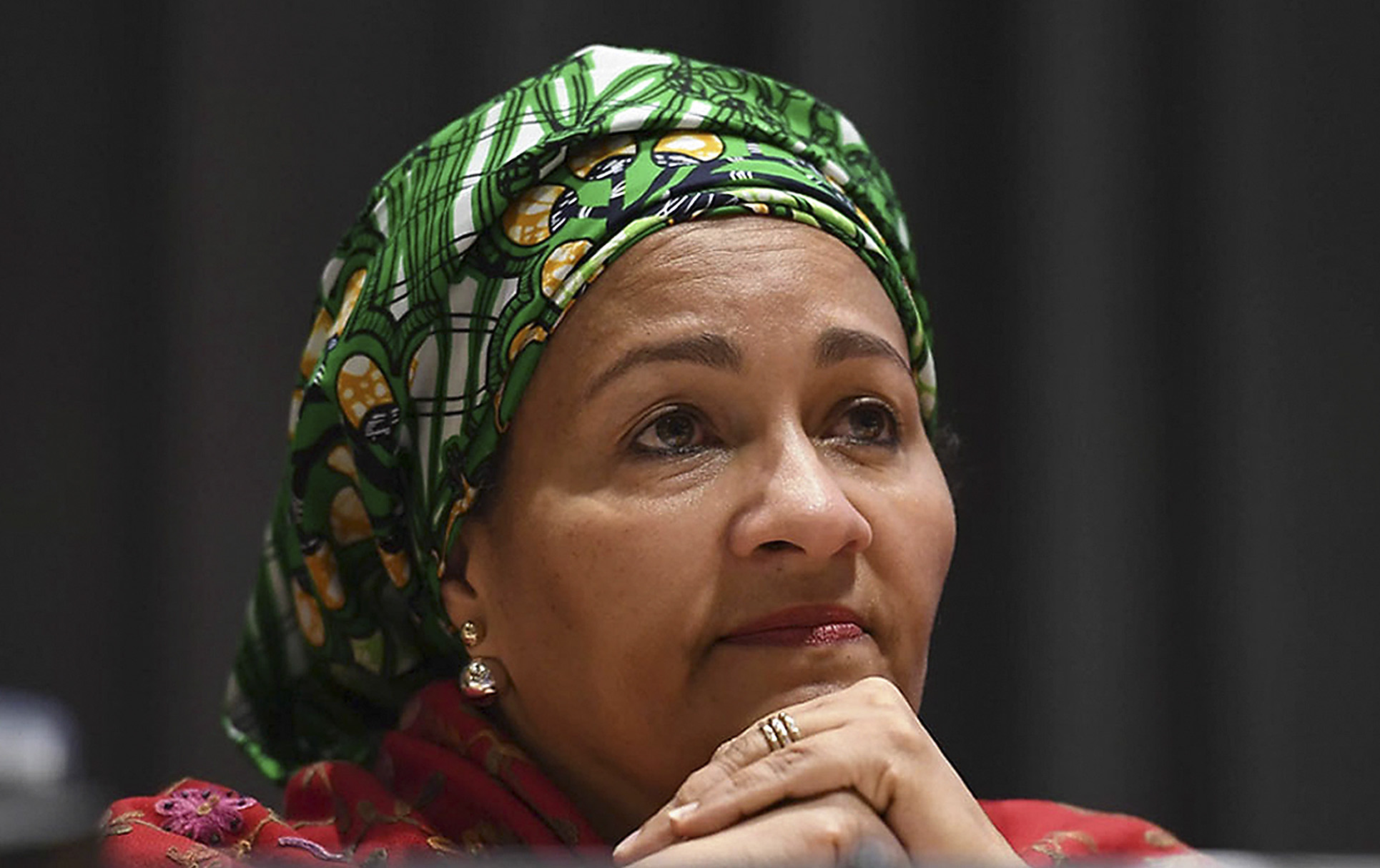 After Covid-19, Africa can come back better