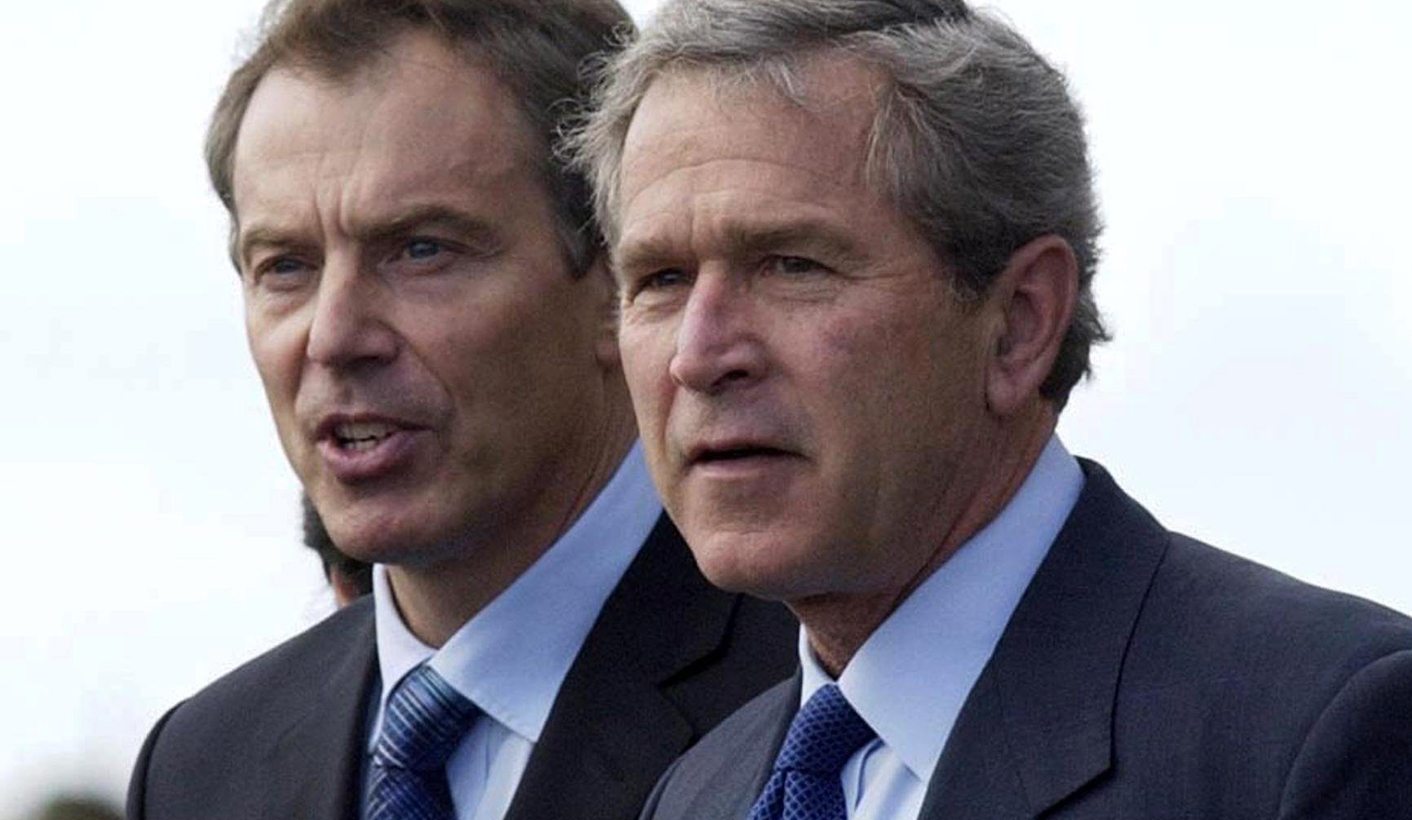 Analysis: Moral Equivalence in International Relations