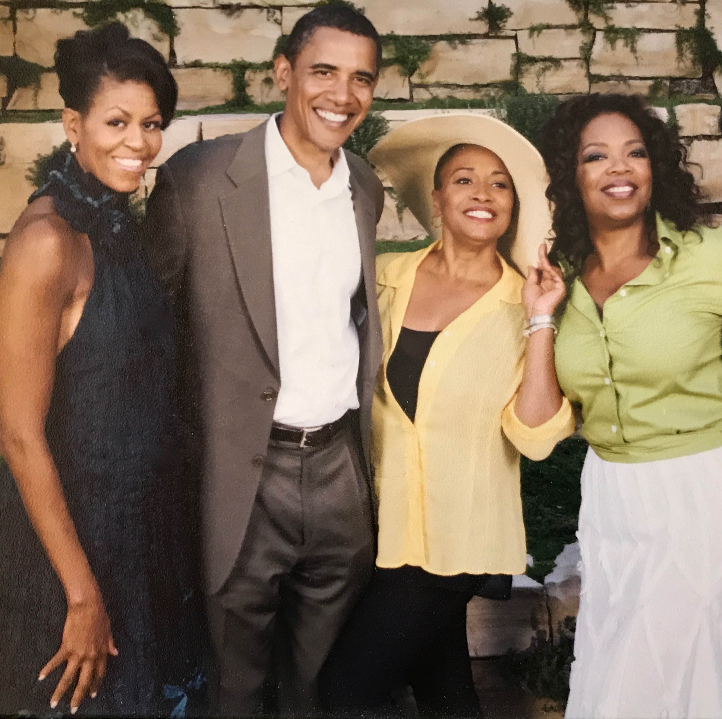 Jenifer Lewis: All hands on deck, take your knee and your privilege off my neck