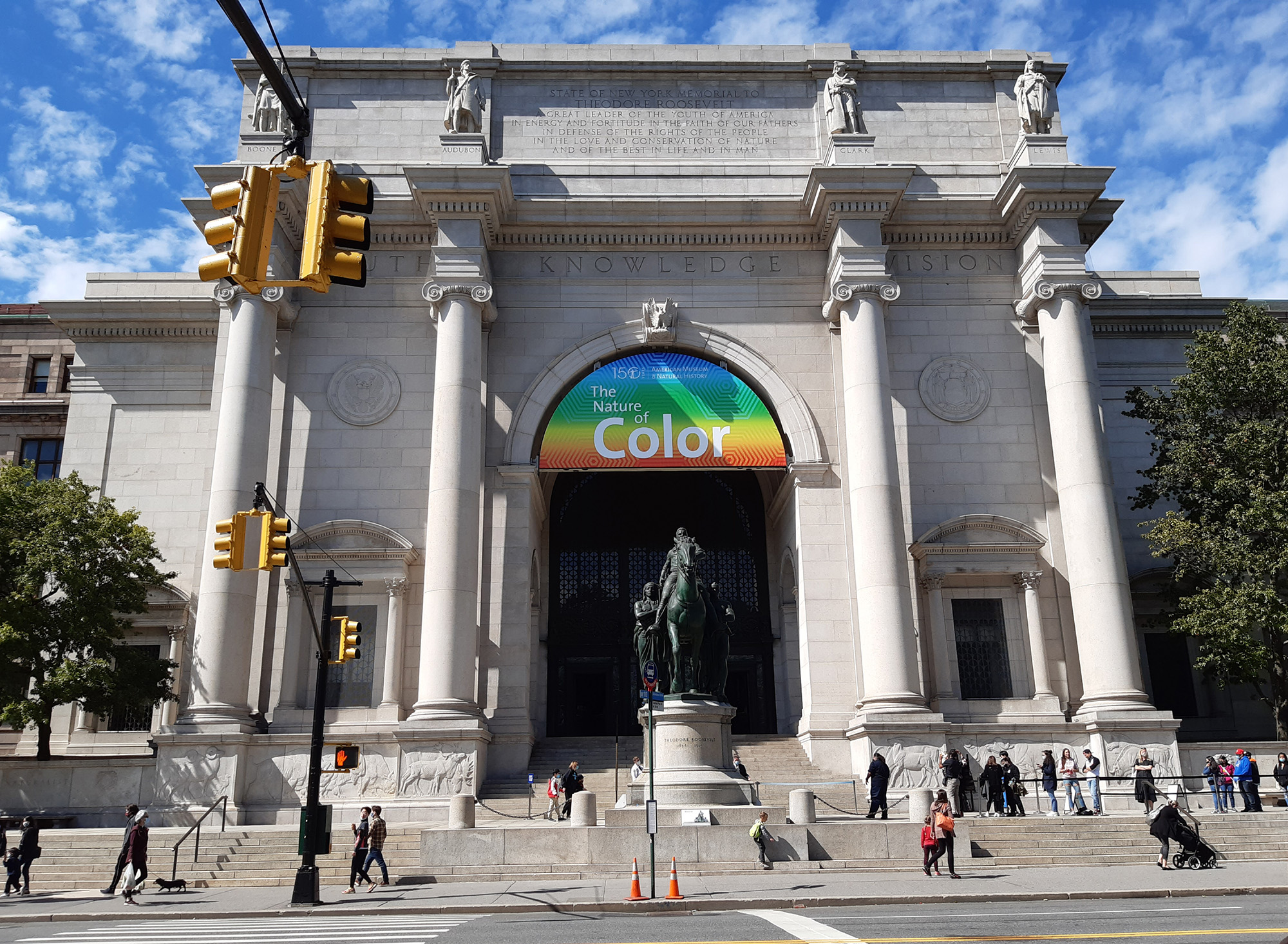 Americans lose over $145-million to coronavirus scams – and New York may never be the same again