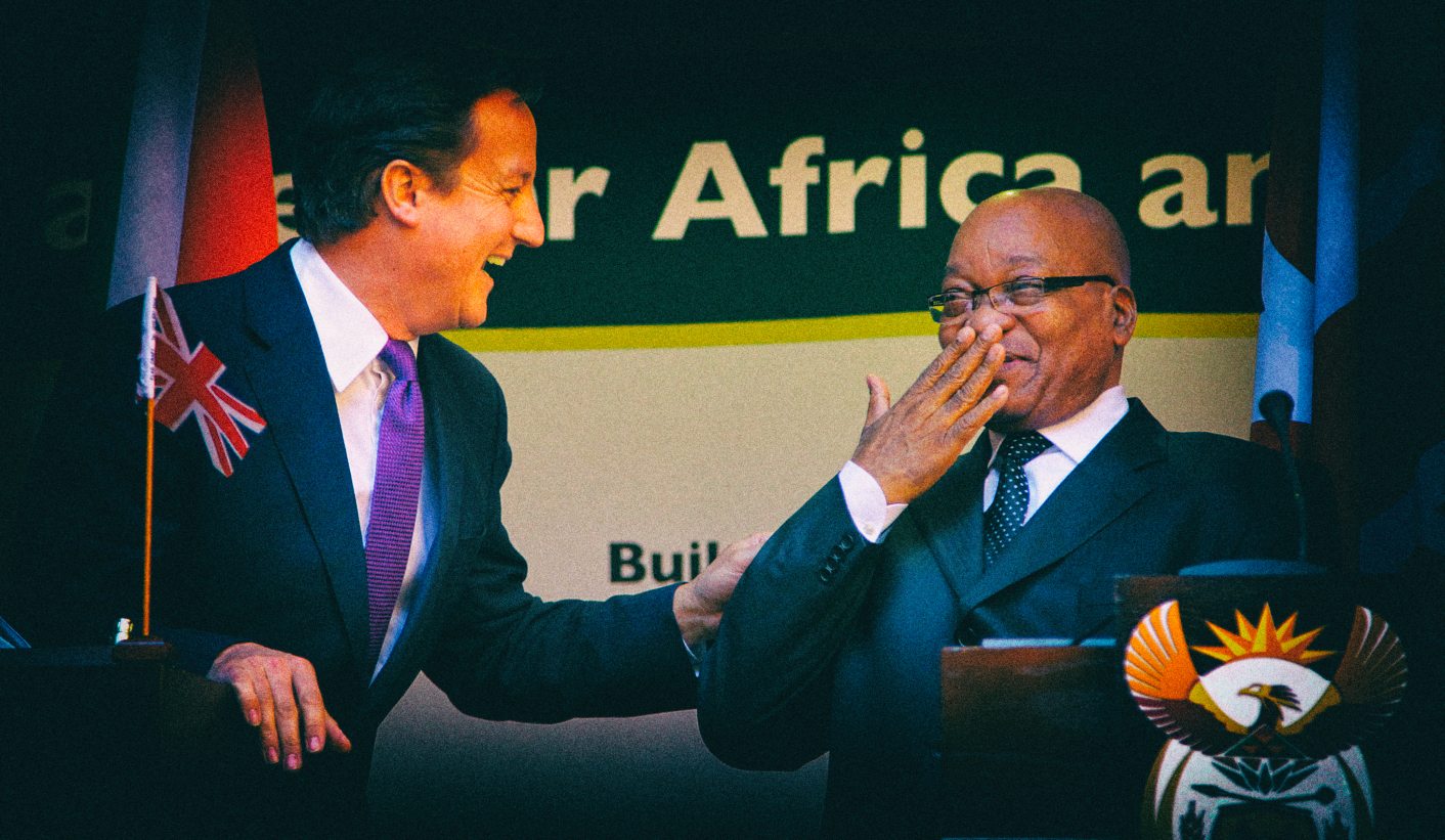 Analysis: Abandoning the ICC is South Africa’s Brexit moment