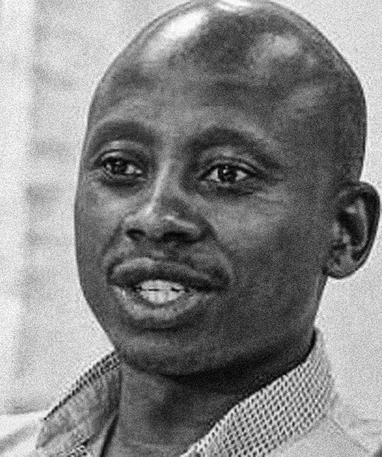 Andile Lungisa