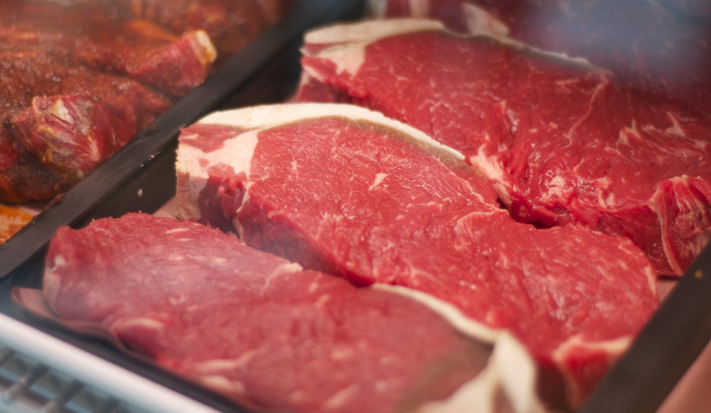 Meat-heavy low-carb diets can 'shorten lifespan': study