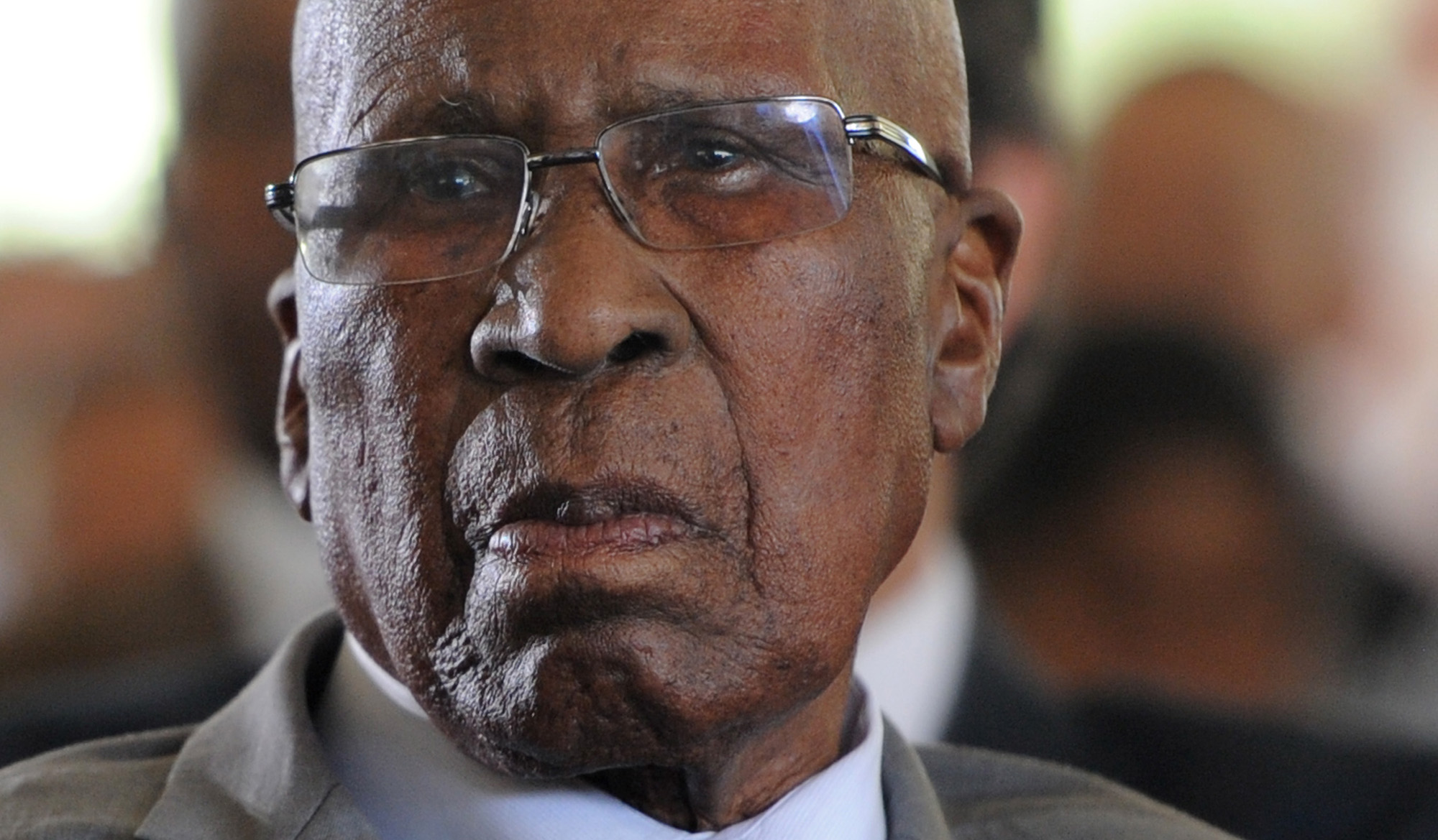 Andrew Mokete Motlokwa Mlangeni: Struggle icon, mensch