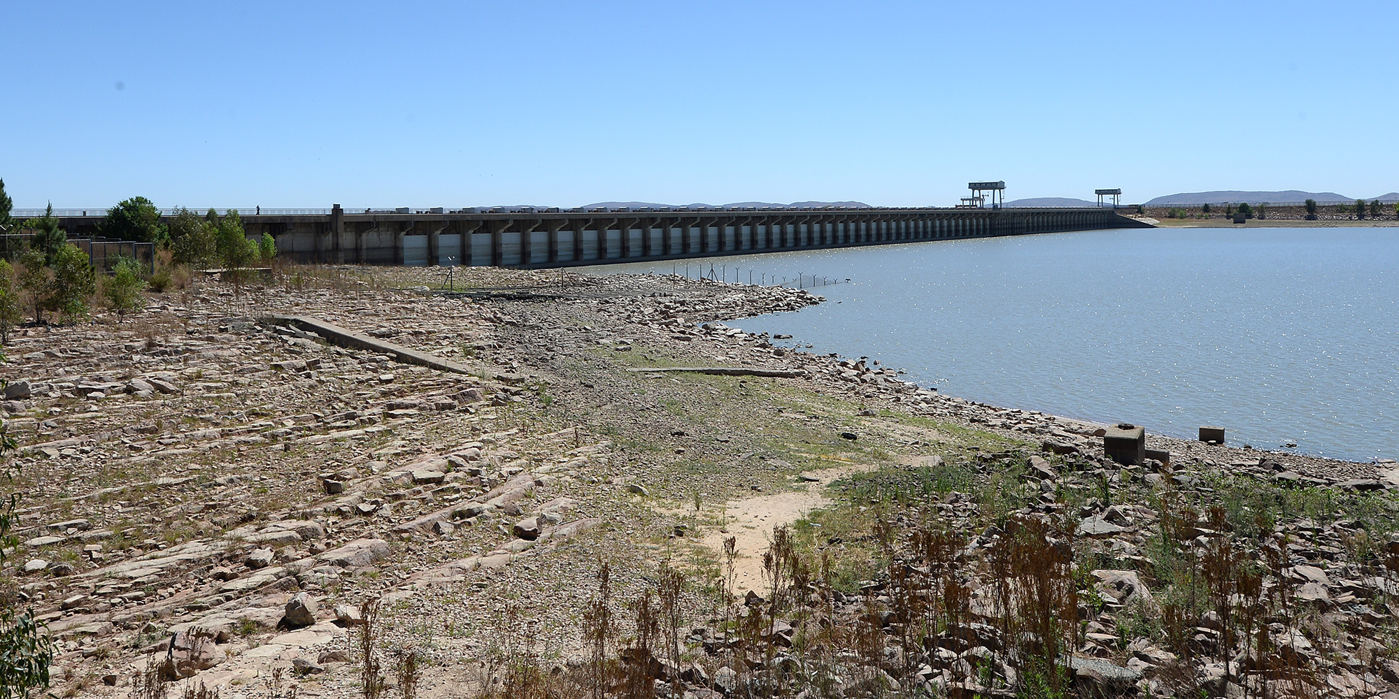 SA needs a robust water resilience strategy amid ratings downgrades and Covid-19