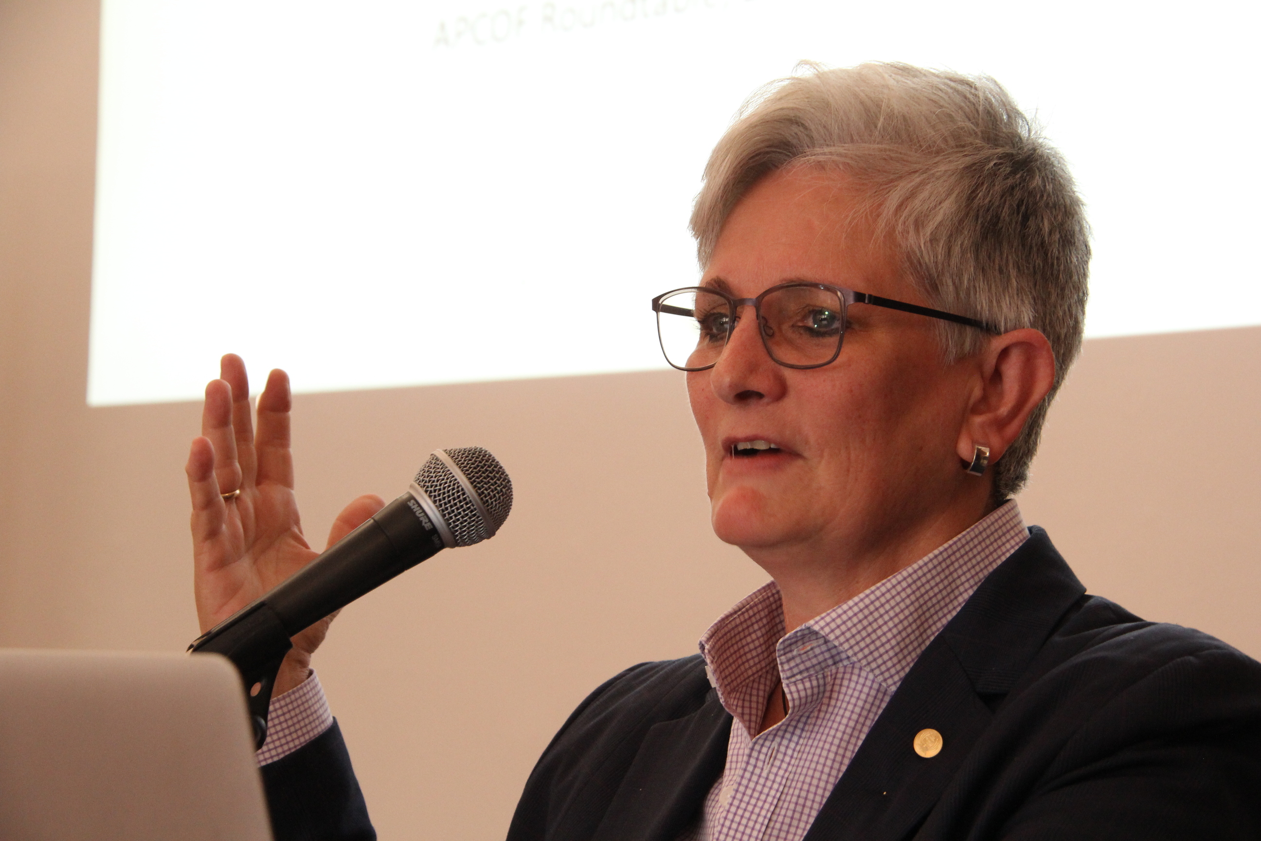 ‘I was furious’ – former Police Committee chair reacts to IPID cover-up