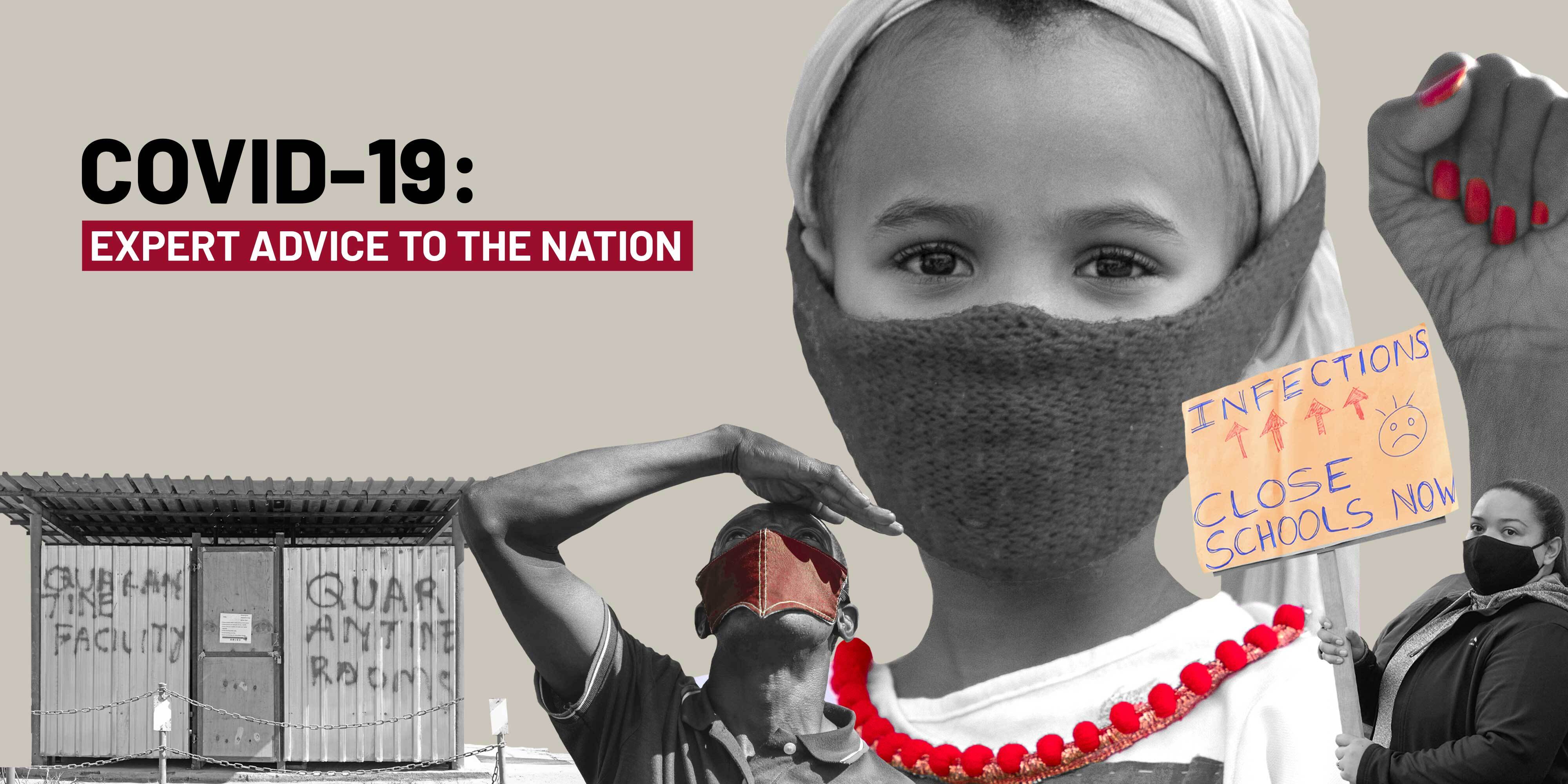 How long should I isolate or quarantine for?