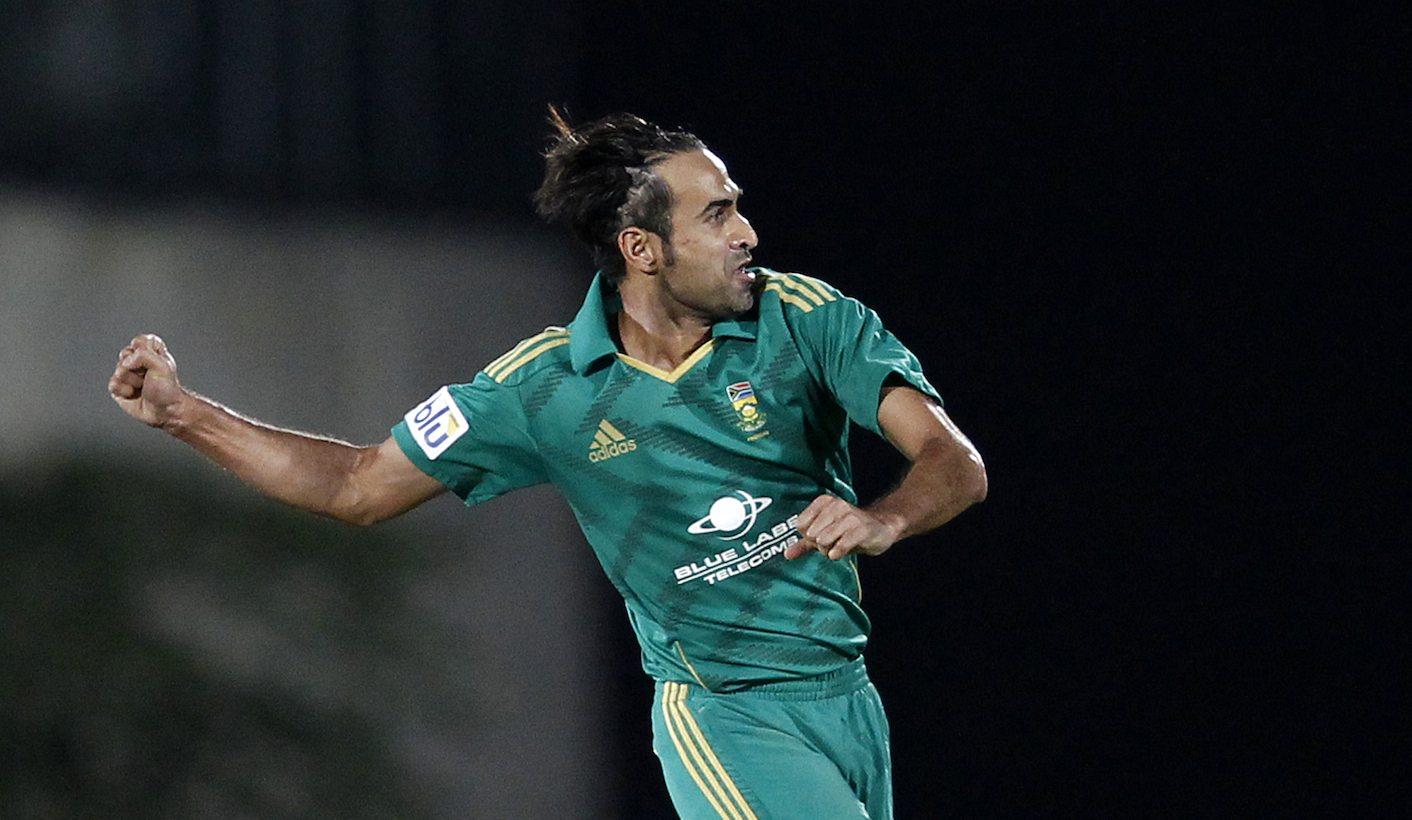 Pakistan vs. South Africa, 2nd Test: five talking points, day one