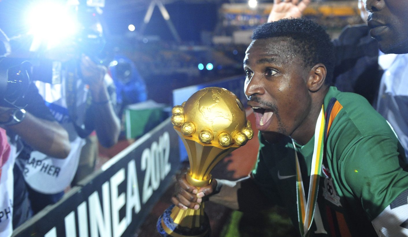 Africa Cup of Nations 2017: An Afcon preview for dummies