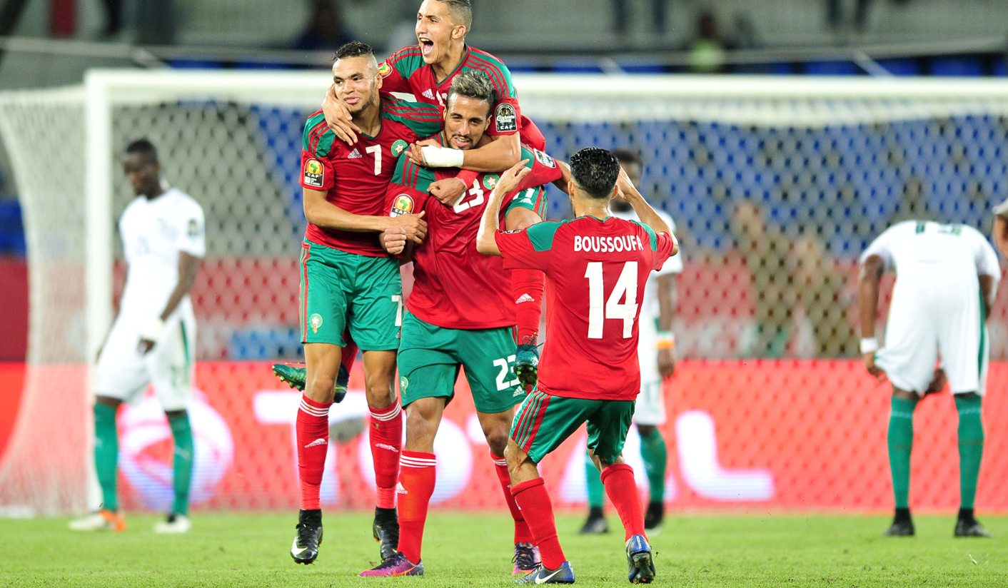 The Afcon day that was: January 24 – Defending champions Ivory Coast bow out