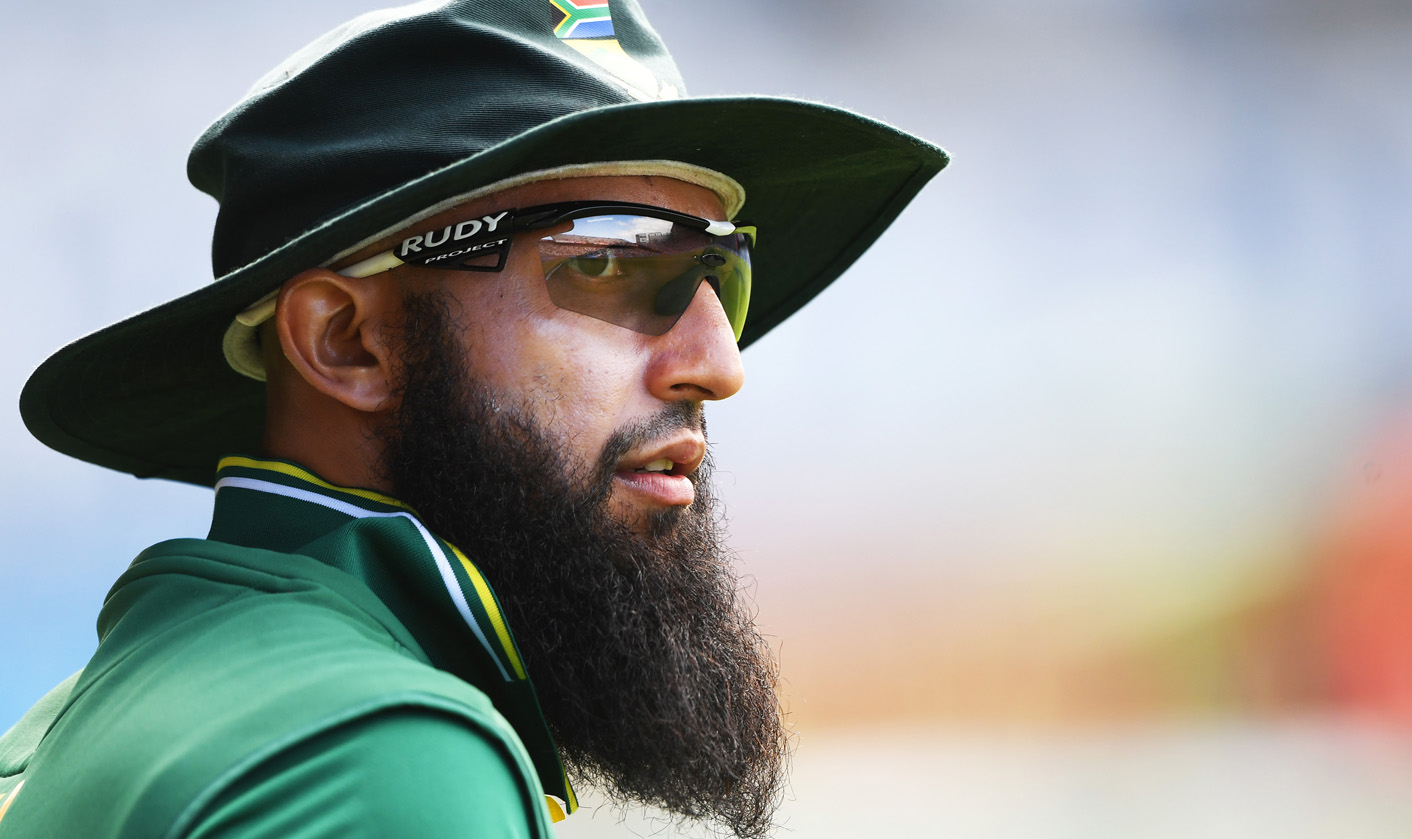 Champions Trophy 2017: Understated Amla steals the show in convincing opening win