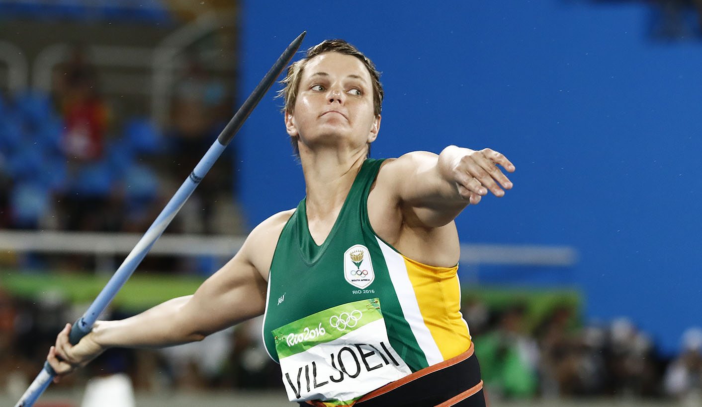 CWG2018: #TeamSA medal tally climbs as Manyonga shines