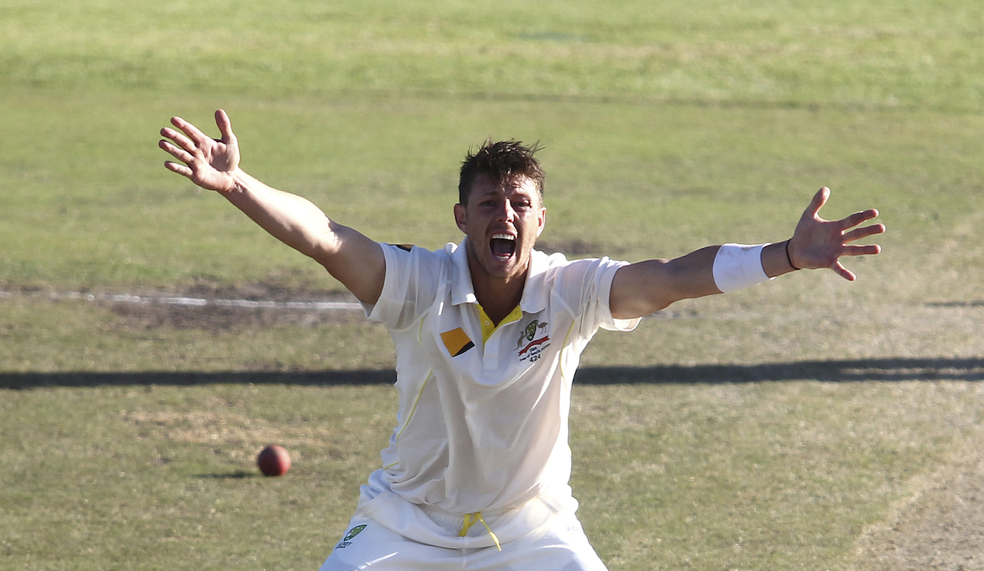 South Africa vs. Australia, third Test: Five talking points, day four