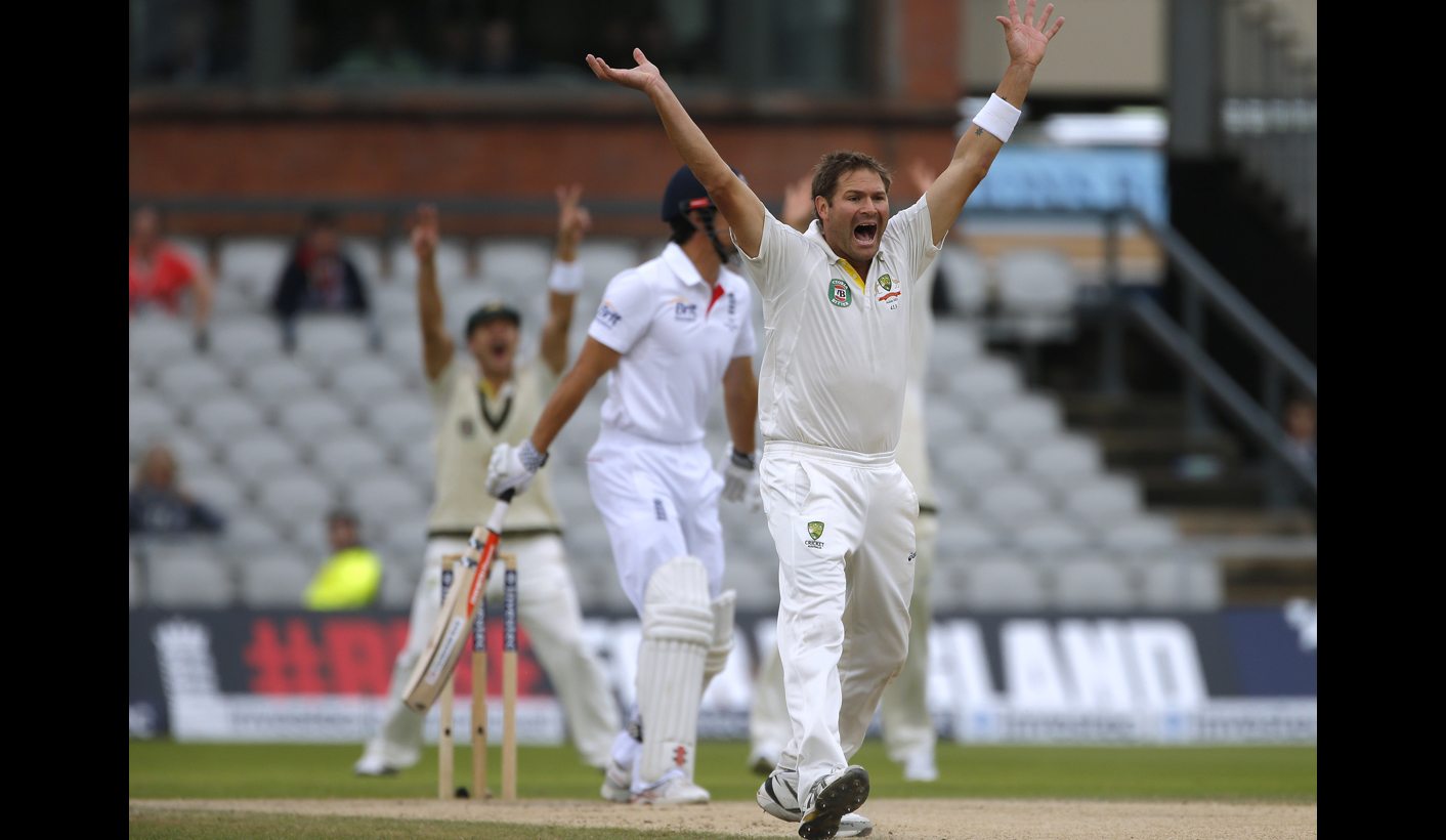 Cricket: Oz has the more versatile attack - McGrath