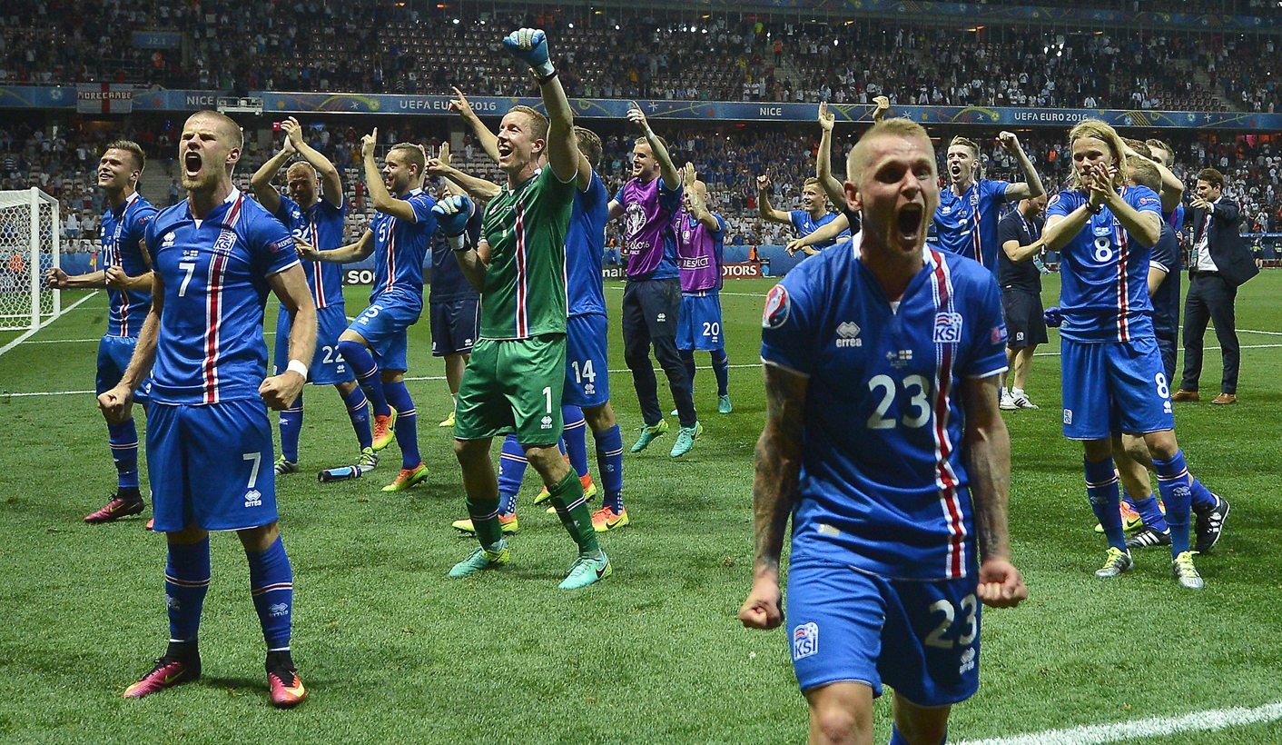 Four things you can expect from the Euro 2016 quarter-finals