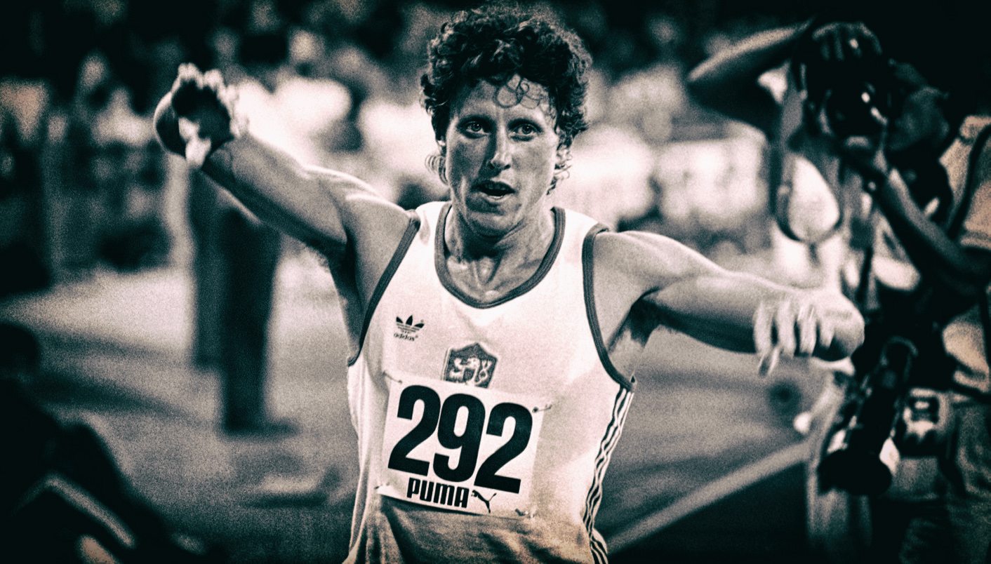 Explainer: European Athletics’ plan to rewrite the record books