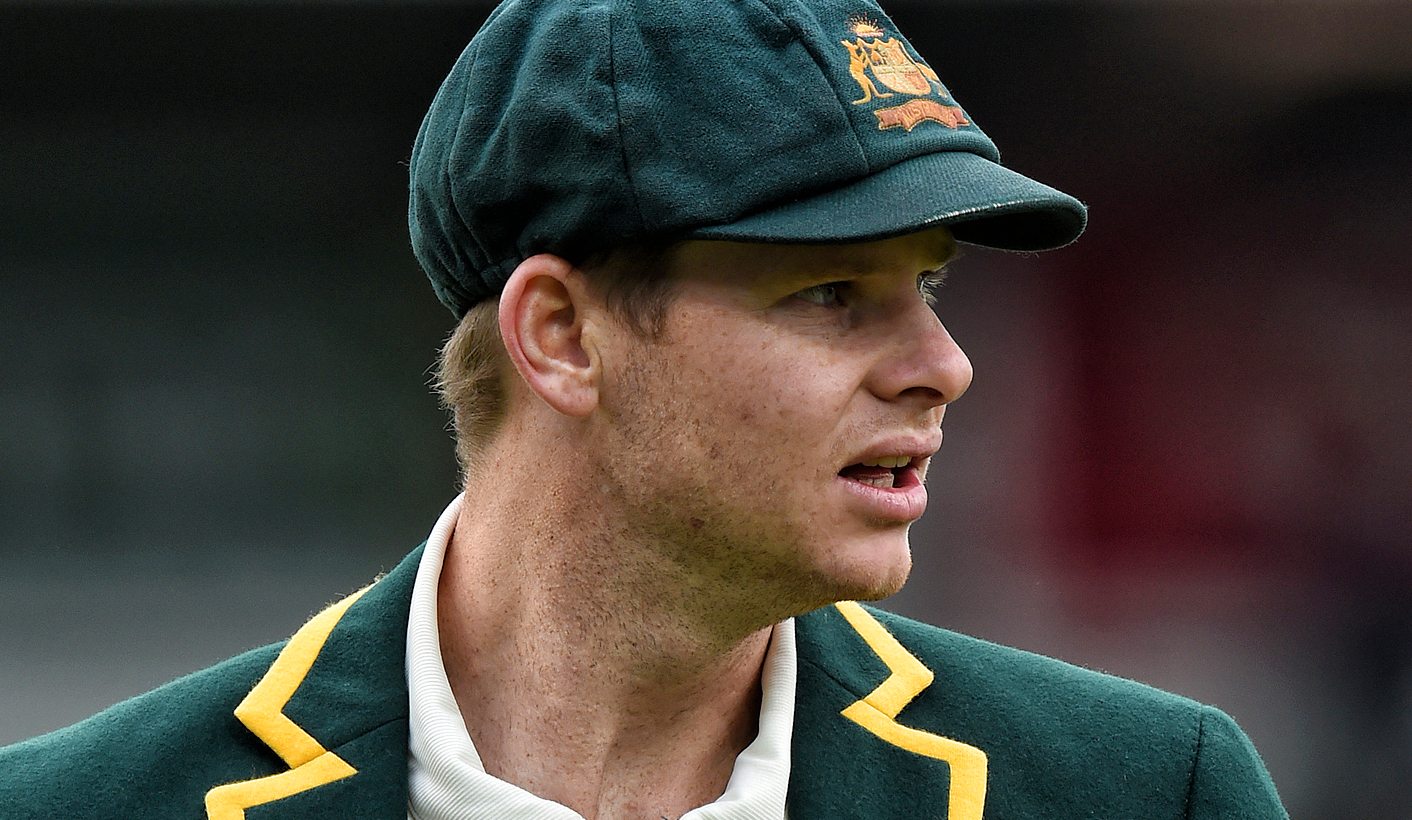 Cricketastrophe! How the Australian front pages covered the Aussies’ humiliation