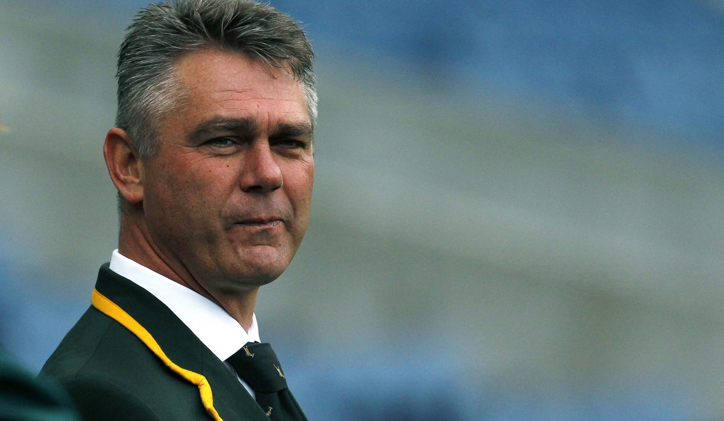 As World Cup squad announcement looms, Cosatu’s eyes are on Heyneke Meyer