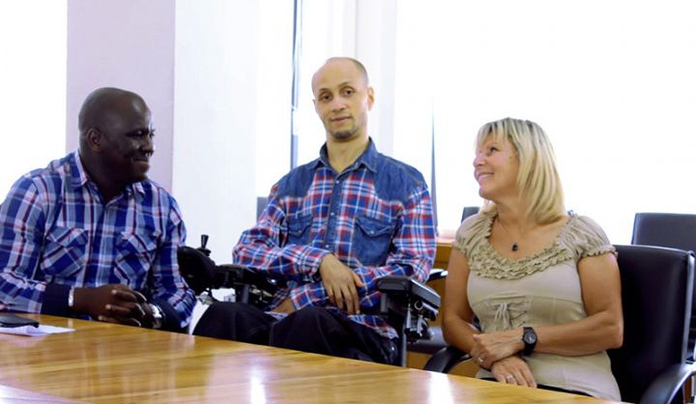 Max Brito, the man World Rugby forgot