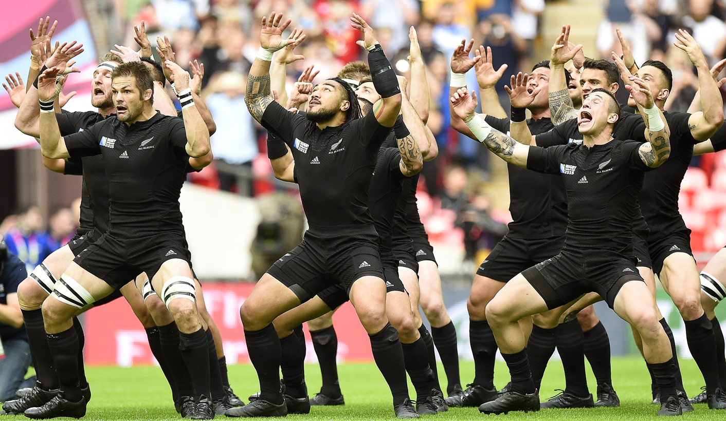 Rugby World Cup 2015: Seven things we learned from the opening round
