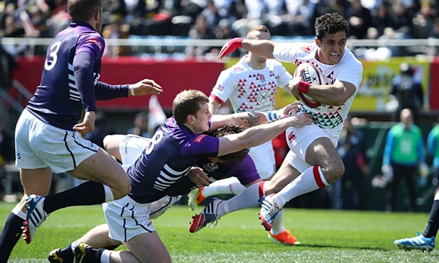 Sam Stanley: Coming out still matters in the year 2015