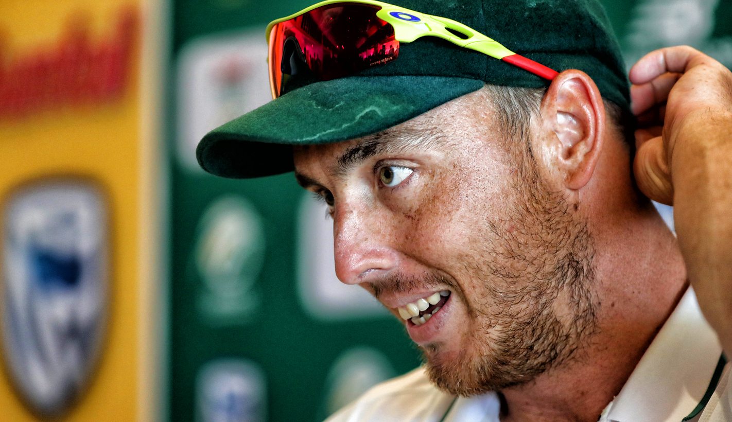 The Paper Round: Kolpakalypse Now