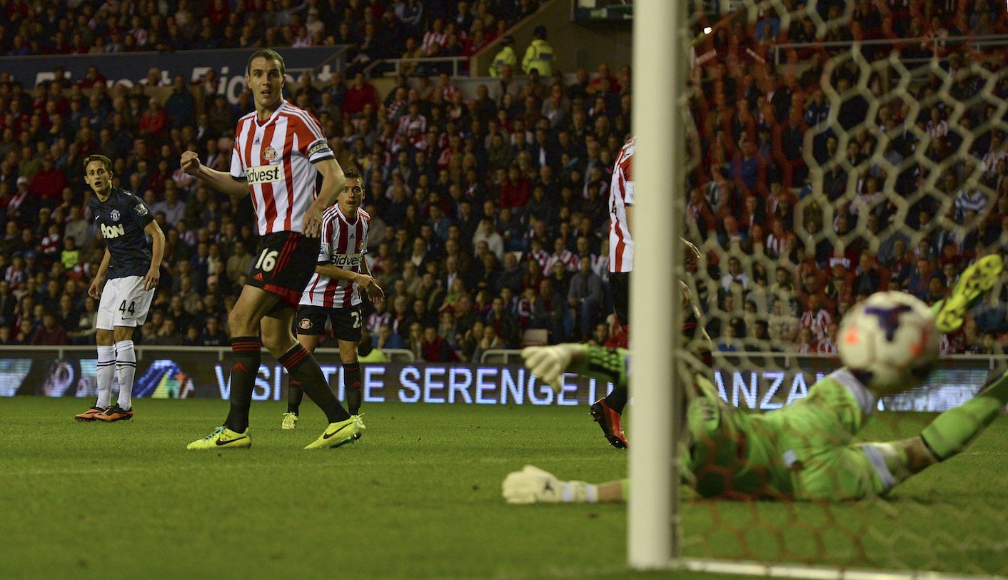 Premier League Naphand: Five talking points, week 7