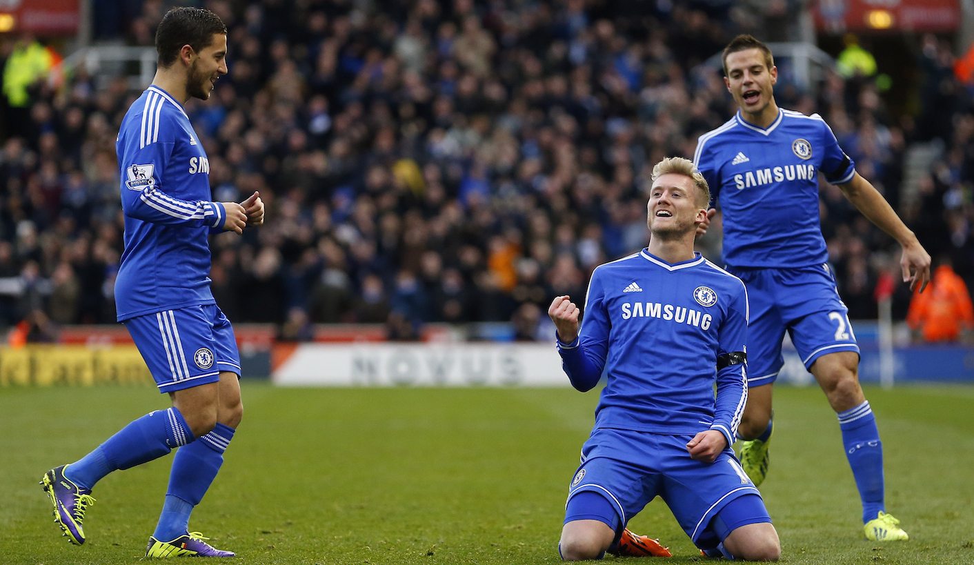 Premier League naphand: five talking points, week 15